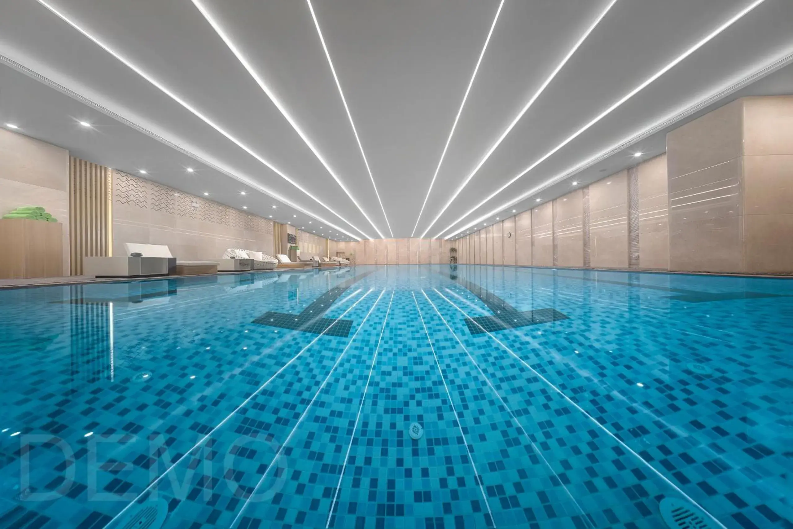 InterContinental Wuhan by IHG - Yangtze River View InterContinental Wuhan by IHG - Yangtze River View