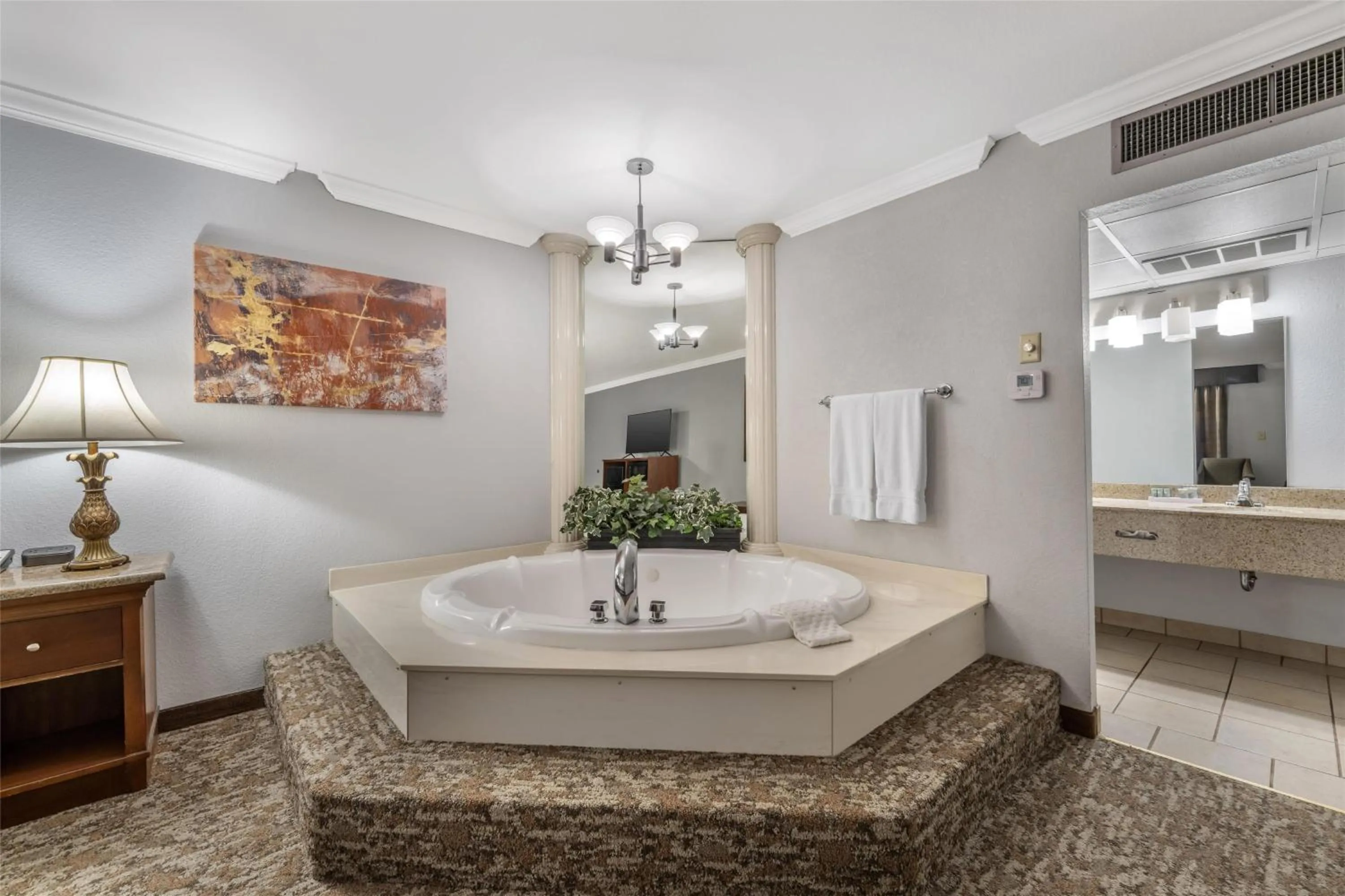 Other in Best Western Angus Inn