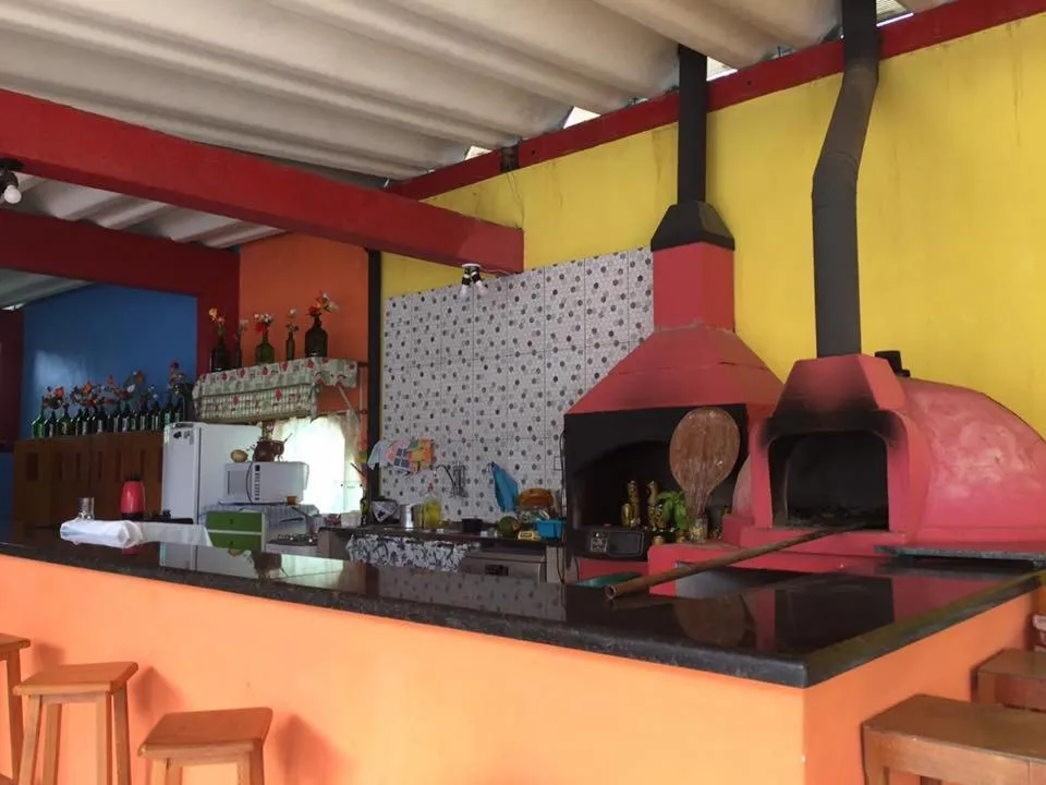Suítes Recanto Renascer