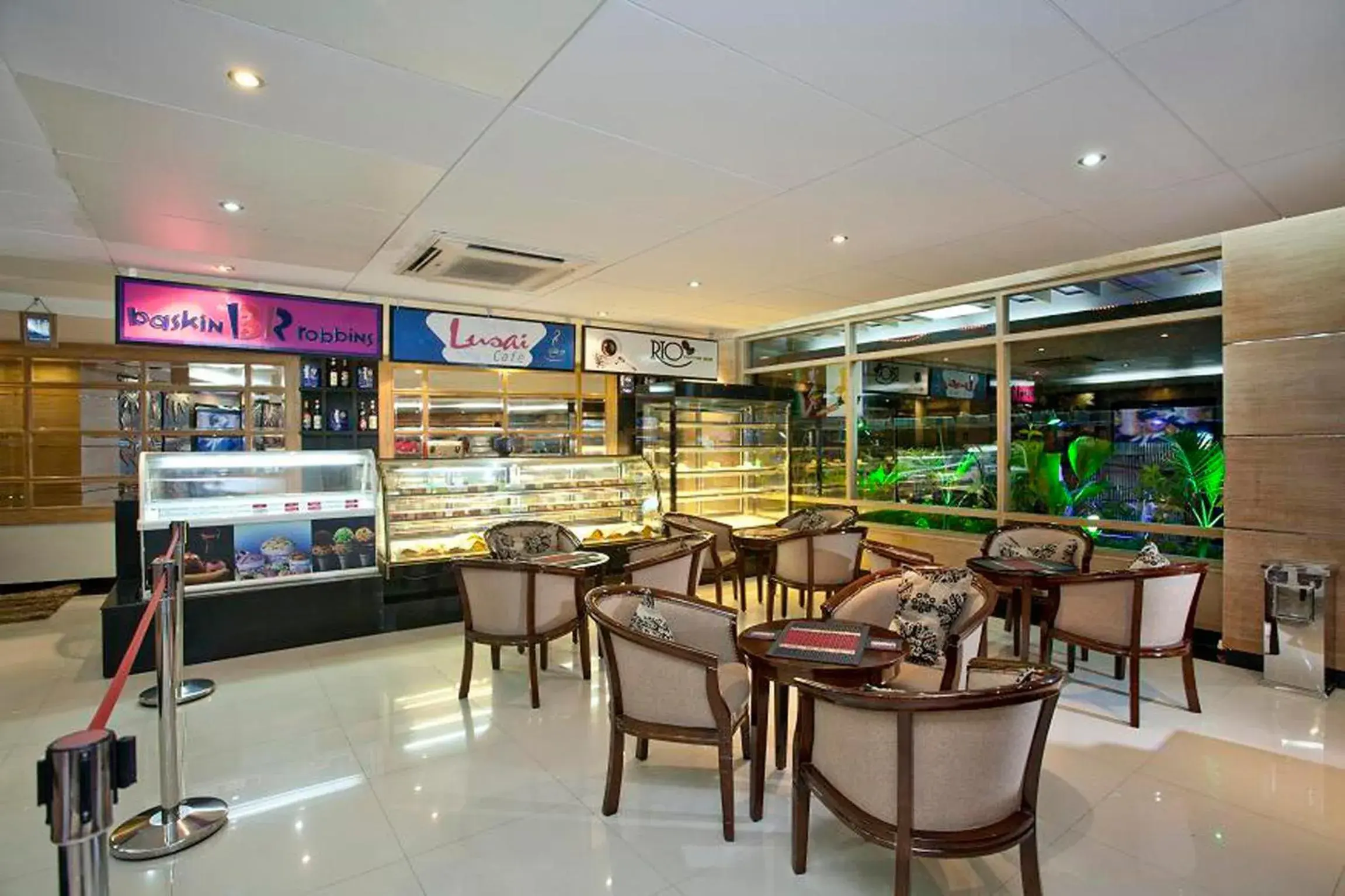 Well Park Residence Boutique Hotel & Suites Well Park Residence Boutique Hotel & Suites