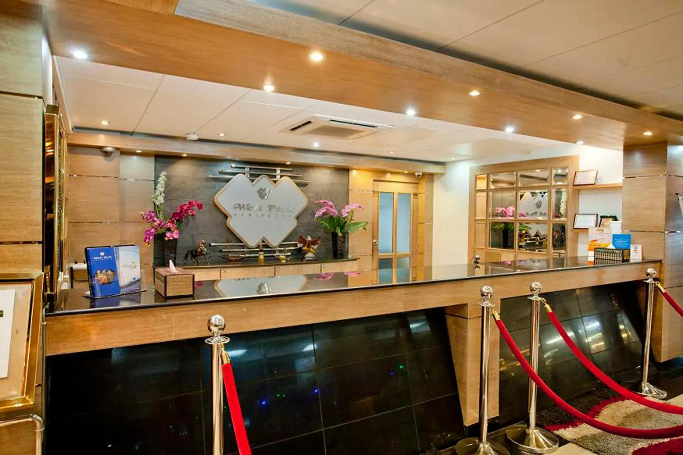 Well Park Residence Boutique Hotel & Suites Well Park Residence Boutique Hotel & Suites