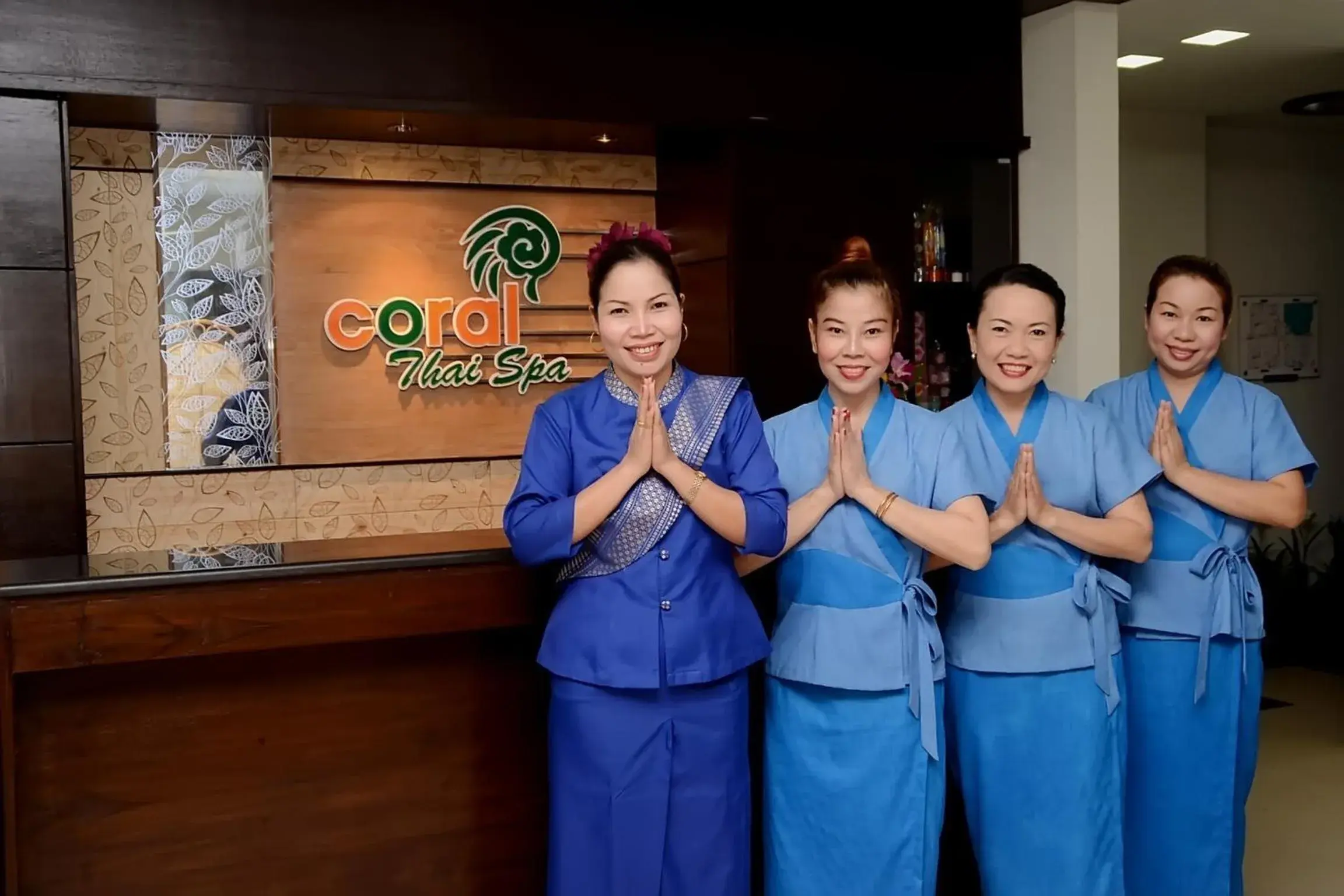 Well Park Residence Boutique Hotel & Suites Well Park Residence Boutique Hotel & Suites