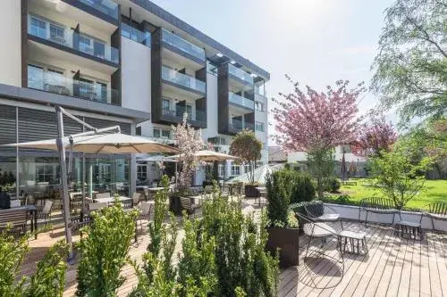 Vinschgerhof Vinschgerhof