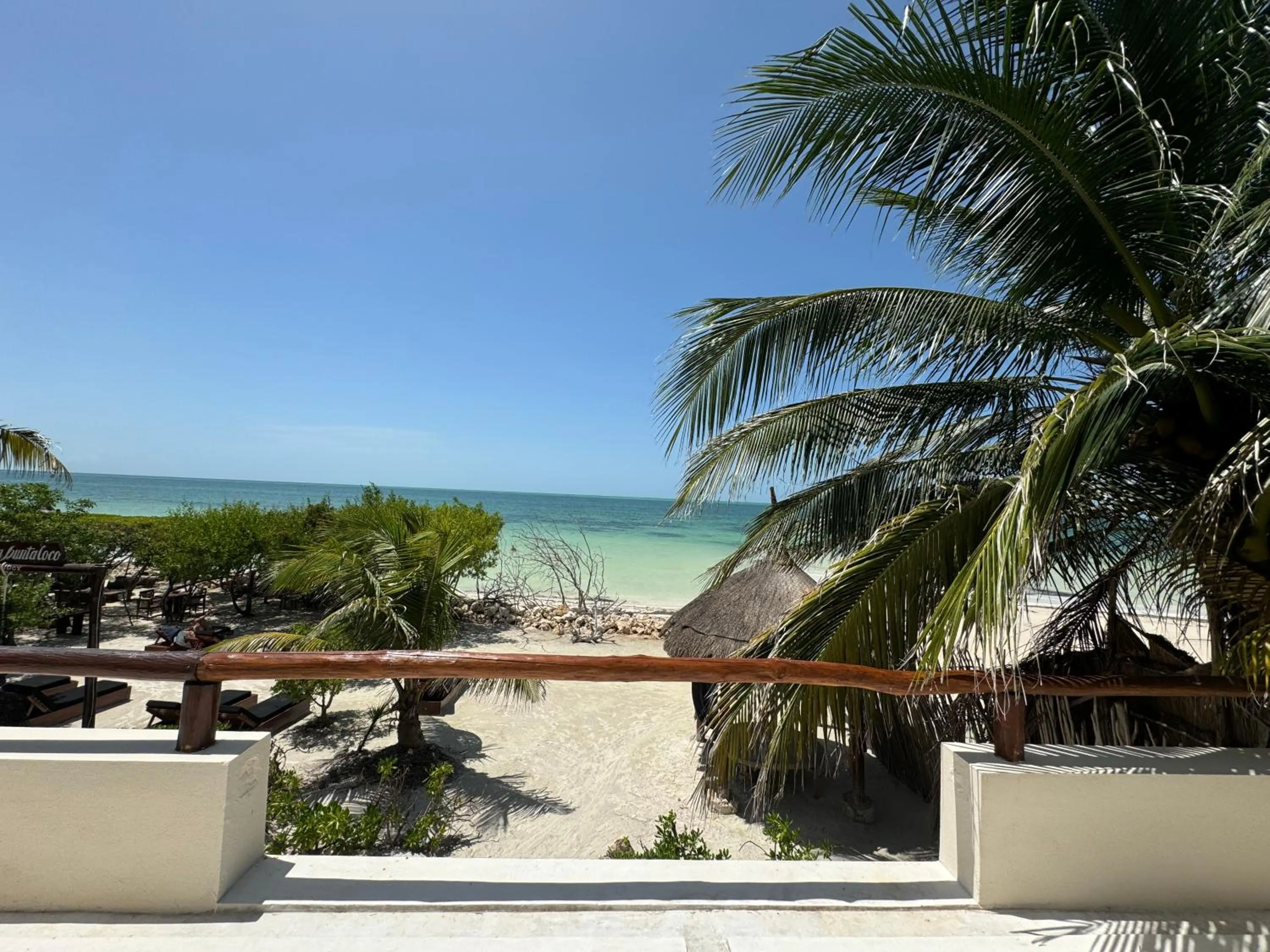 Nearby landmark in Casa Punta Coco & Beach Club