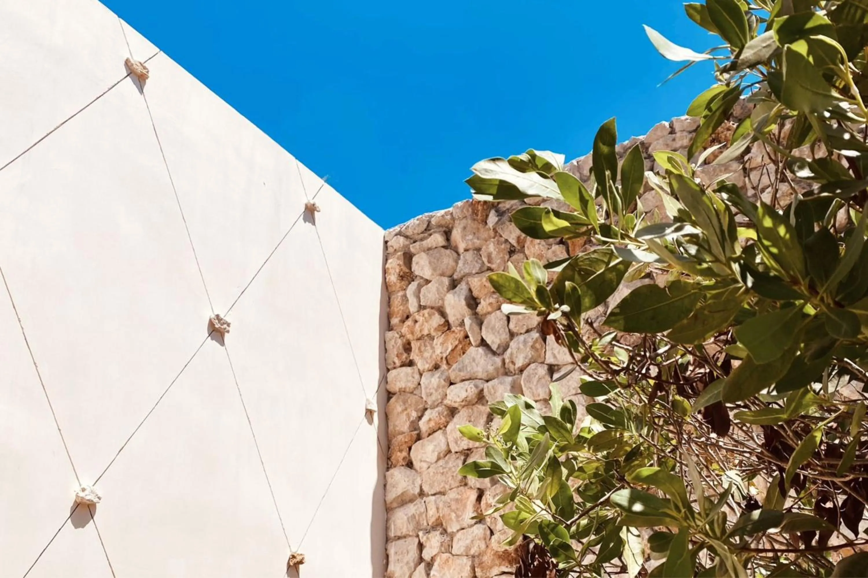 Day in Casa Punta Coco & Beach Club