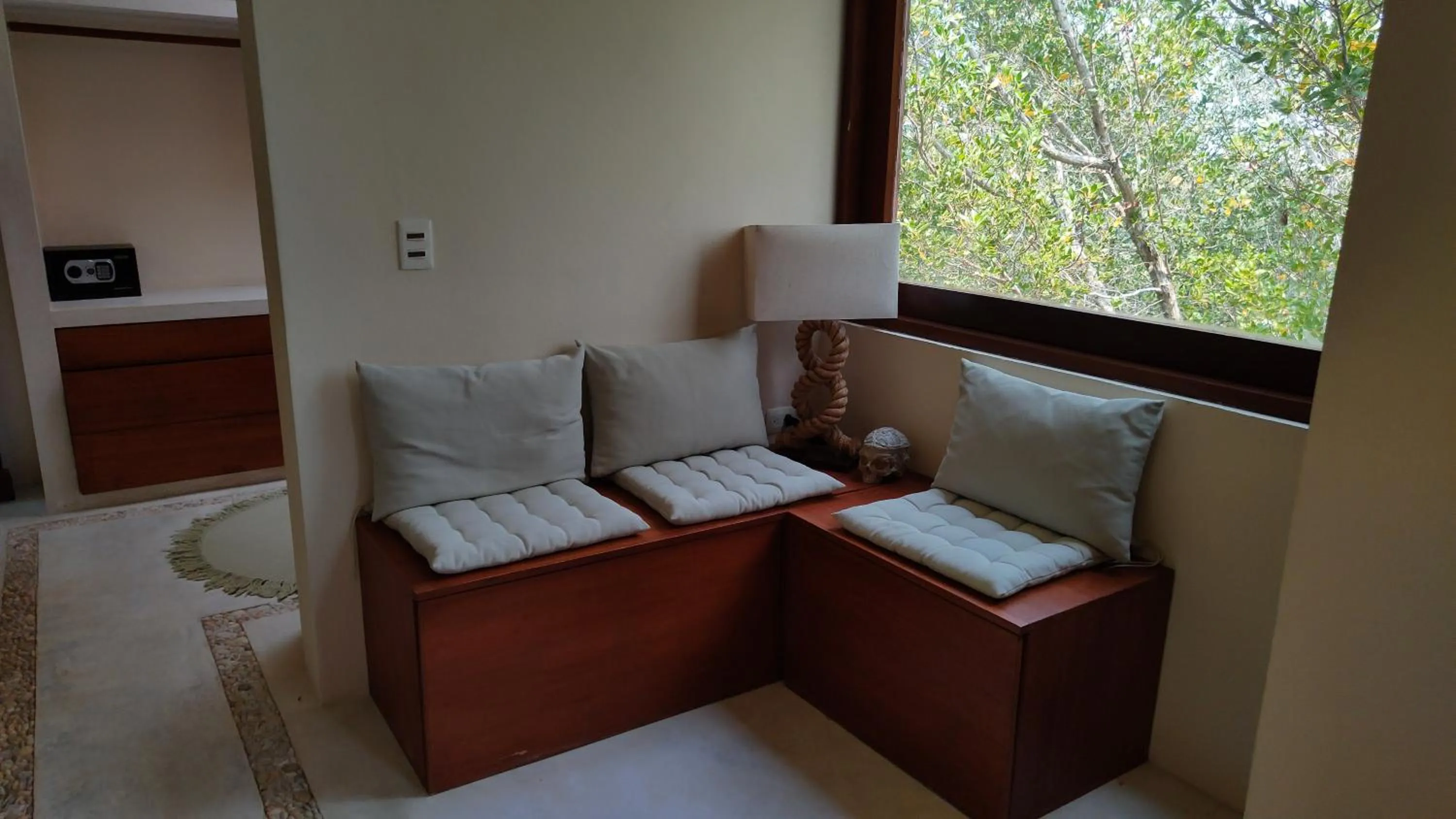 Bathroom in Casa Punta Coco & Beach Club