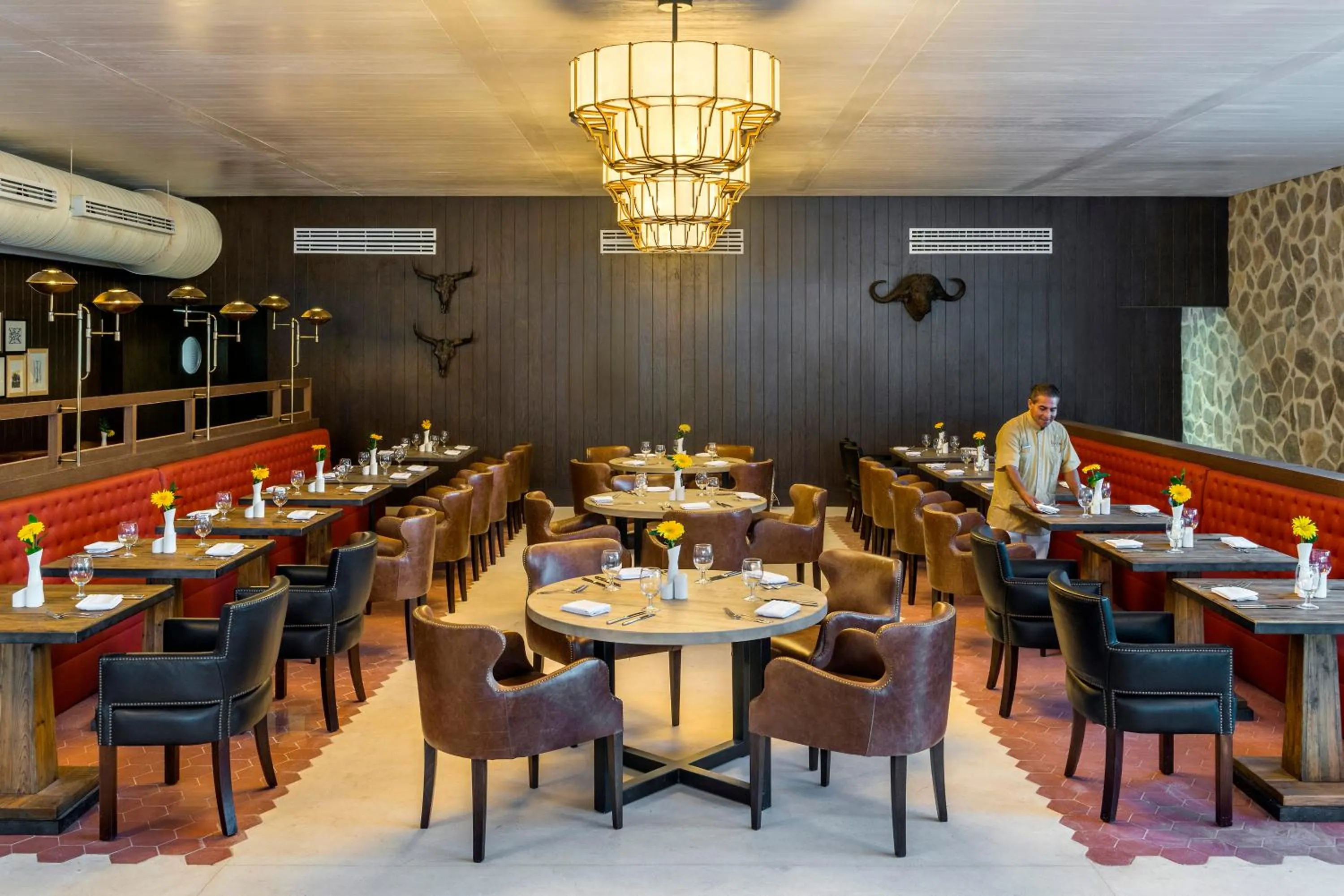 Spring in El Beso Adults Only at Ocean Riviera Paradise All Inclusive