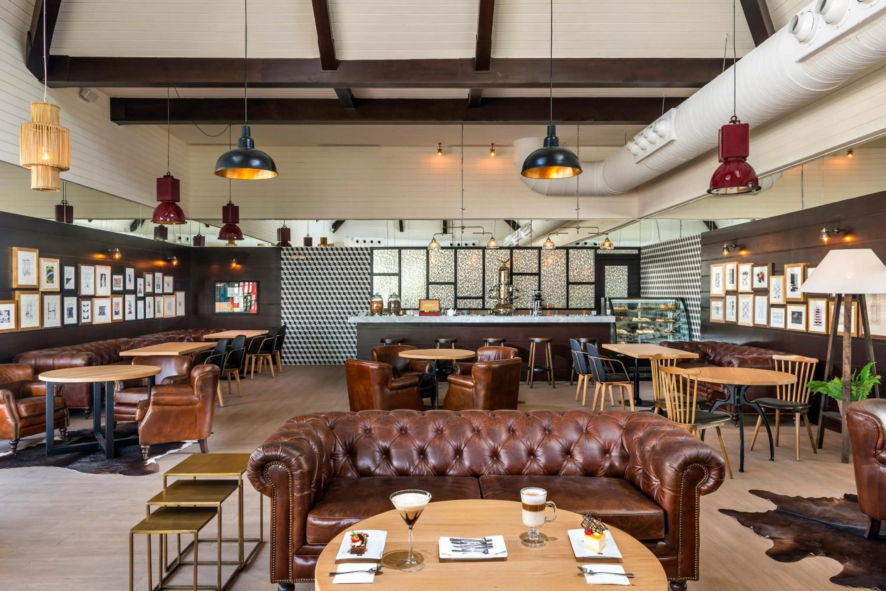 Spring in El Beso Adults Only at Ocean Riviera Paradise All Inclusive