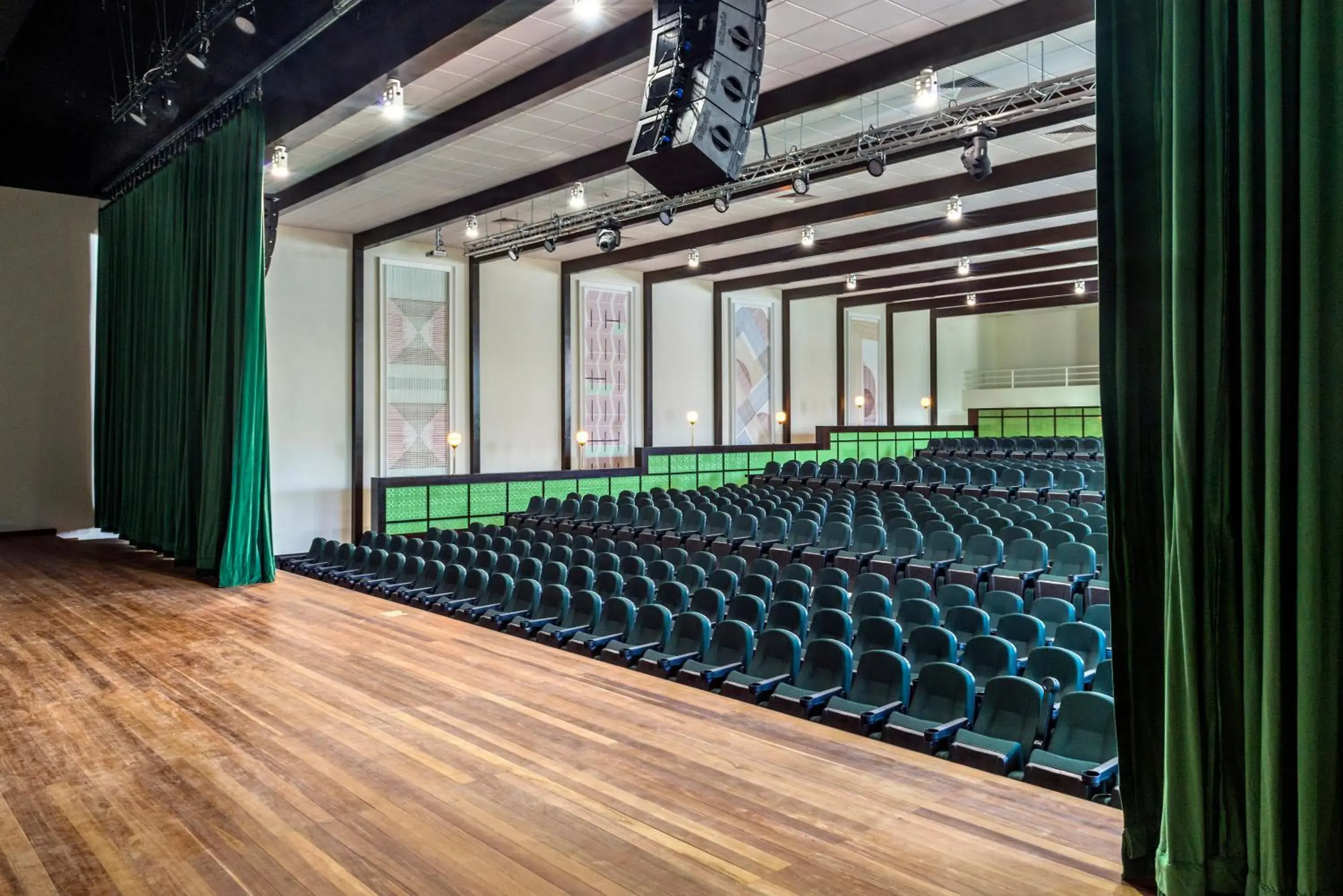 Property building in El Beso Adults Only at Ocean Riviera Paradise All Inclusive Property building in El Beso Adults Only at Ocean Riviera Paradise All Inclusive