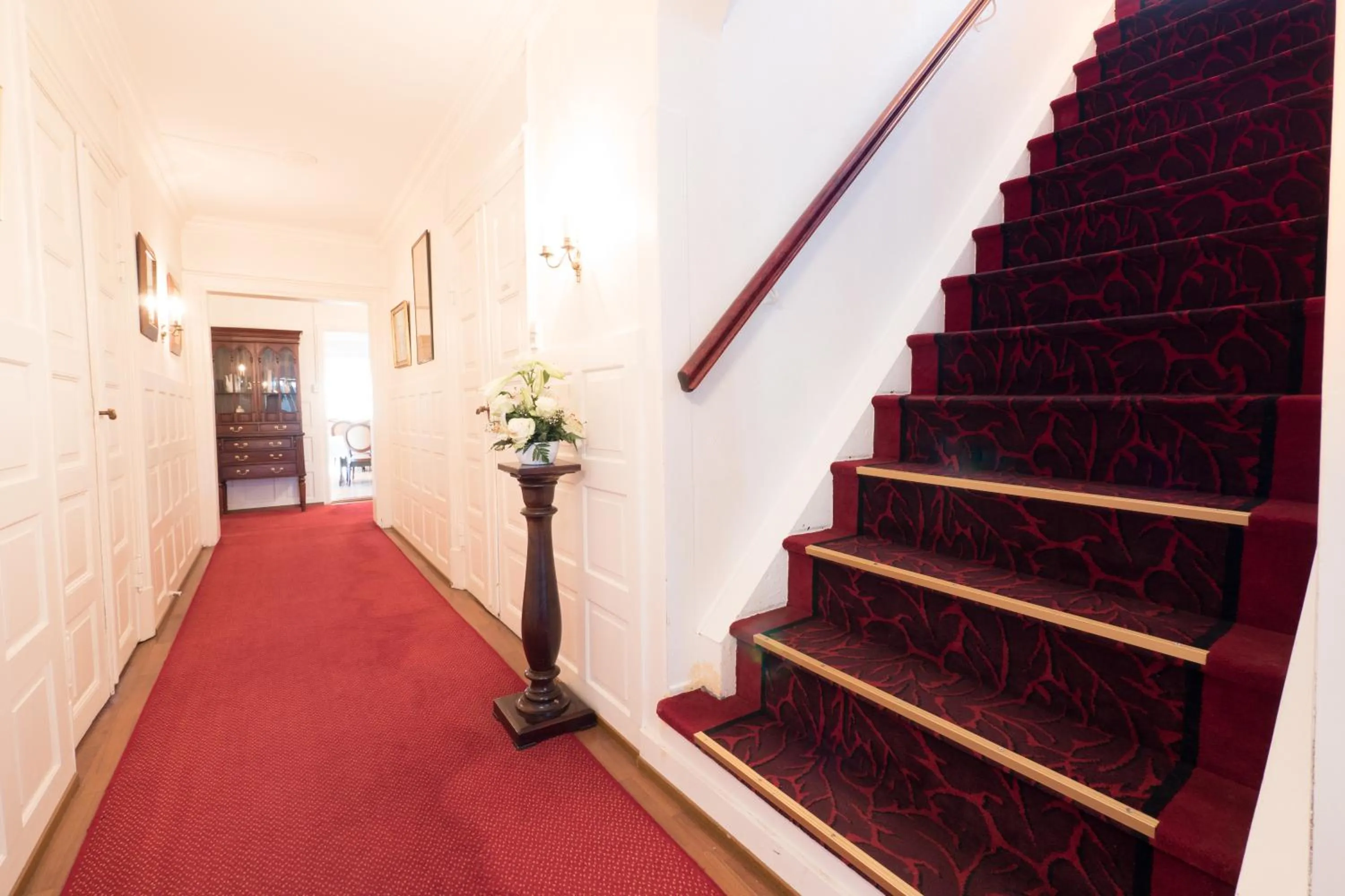 Den Gamle Grænsekro Inn