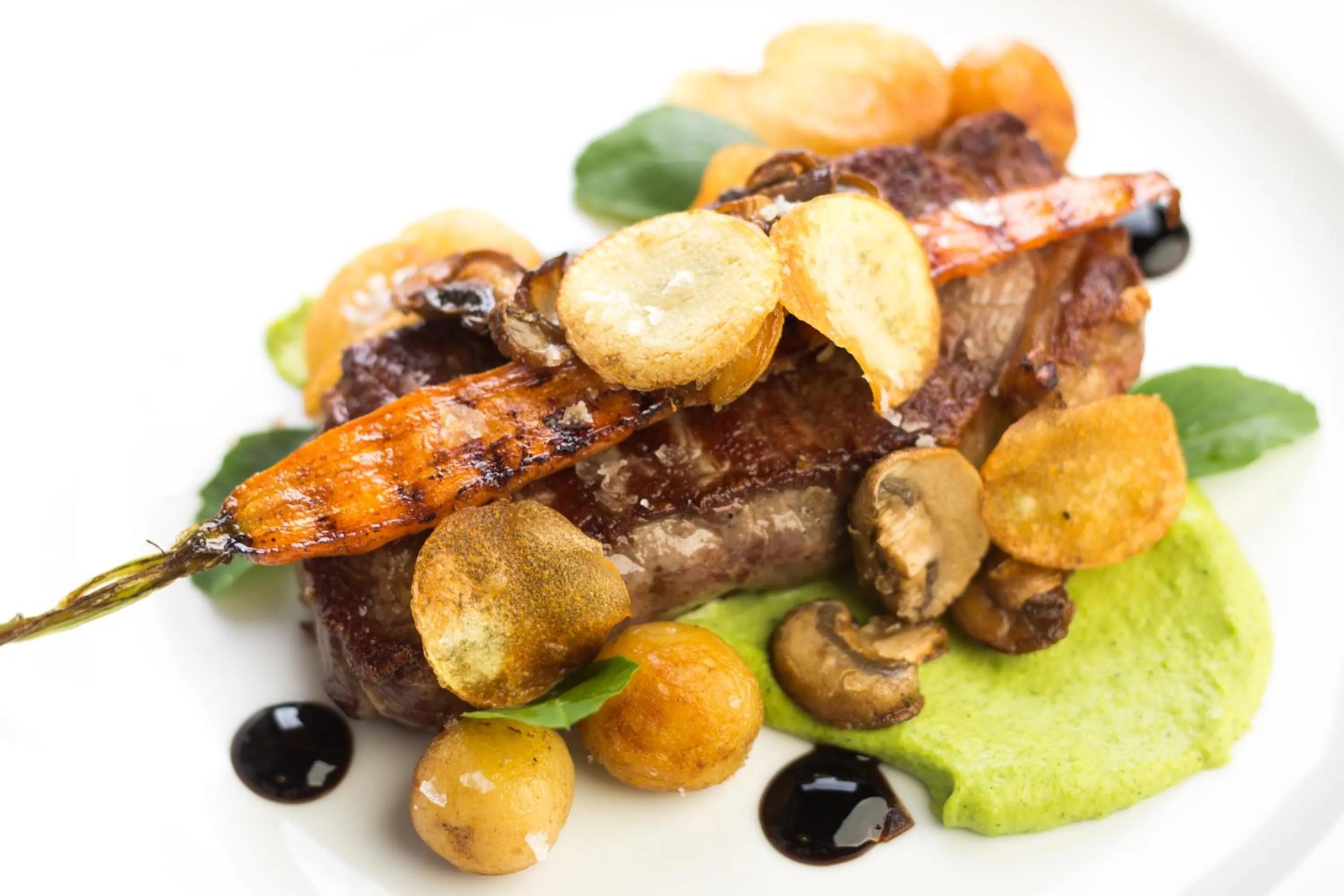 Den Gamle Grænsekro Inn