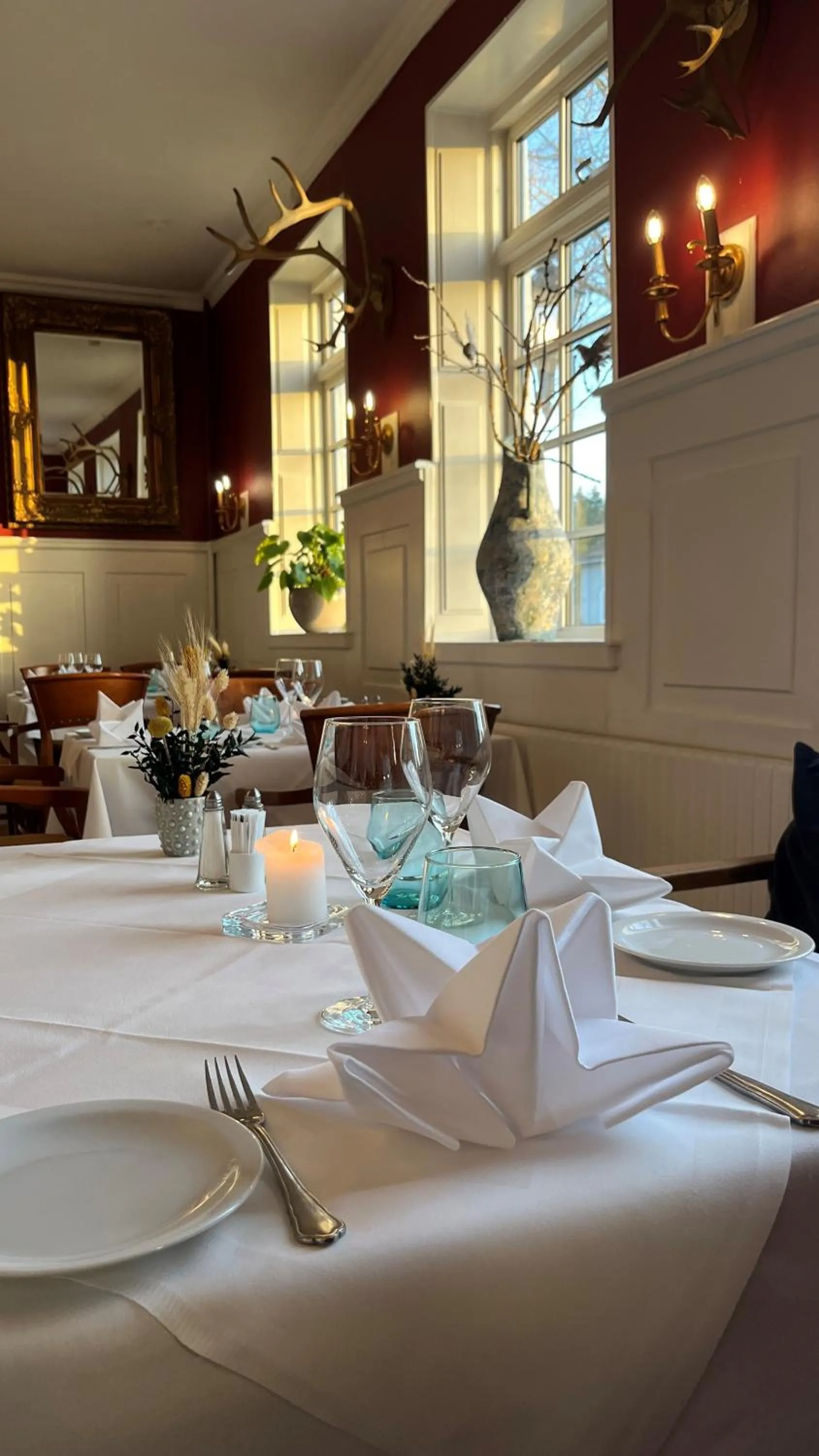 Den Gamle Grænsekro Inn