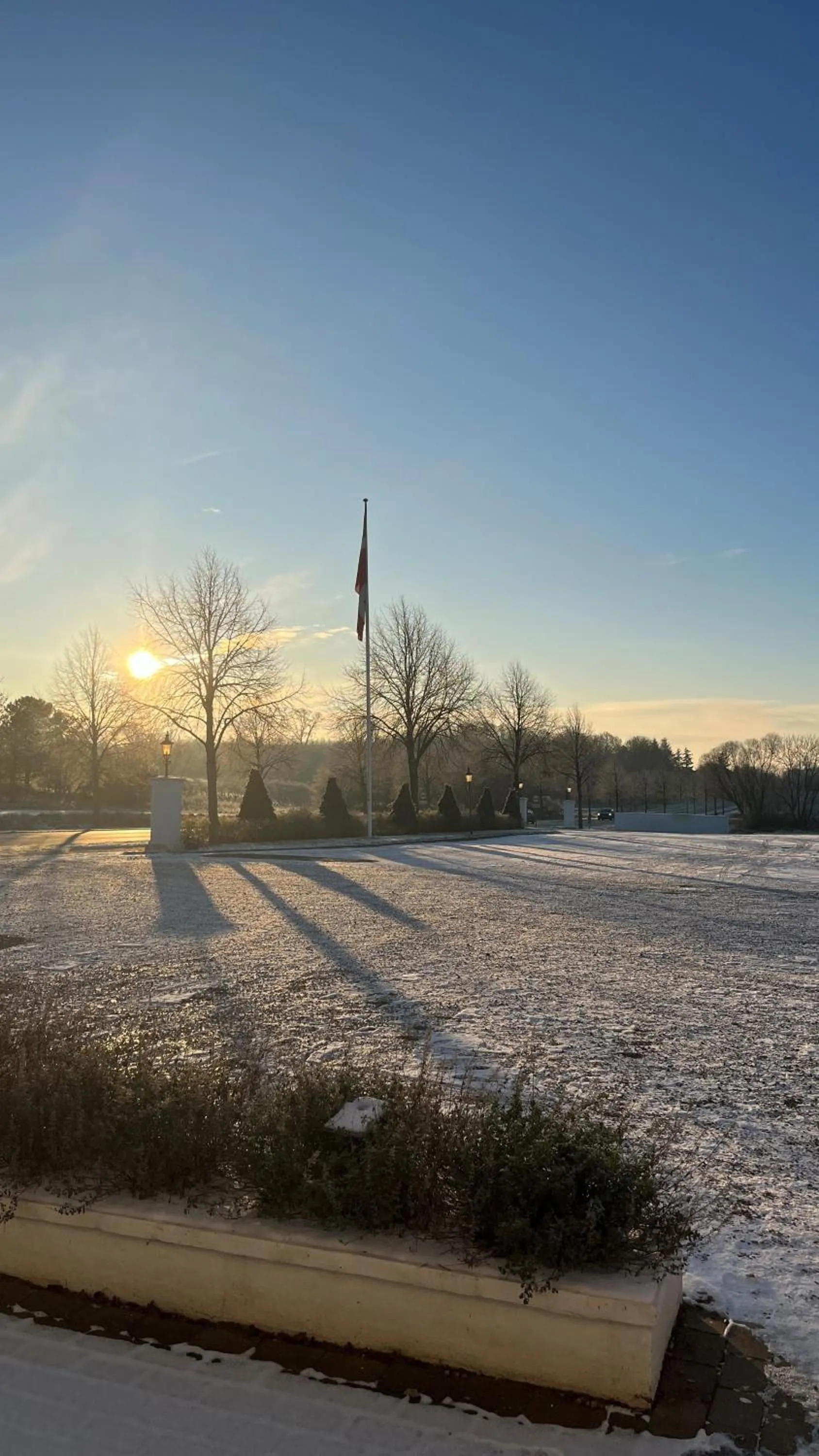 Den Gamle Grænsekro Inn