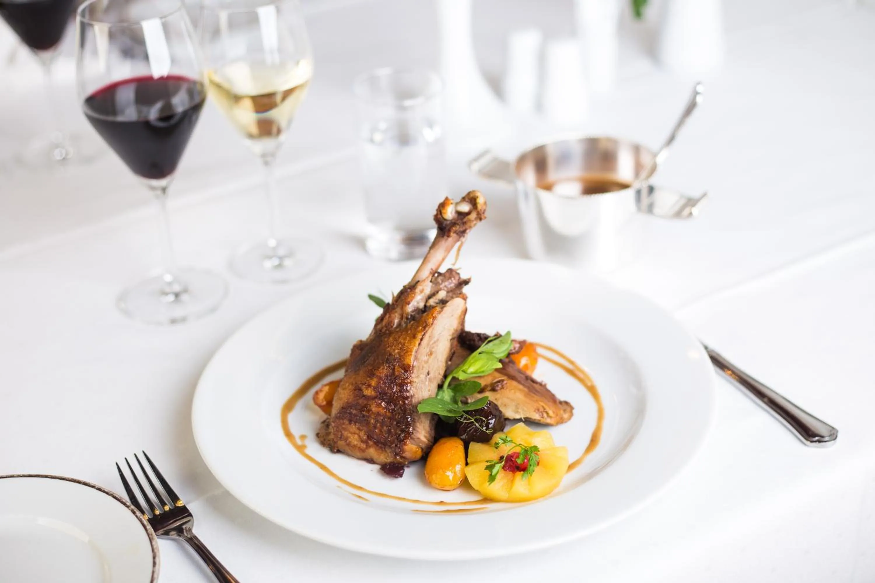 Den Gamle Grænsekro Inn