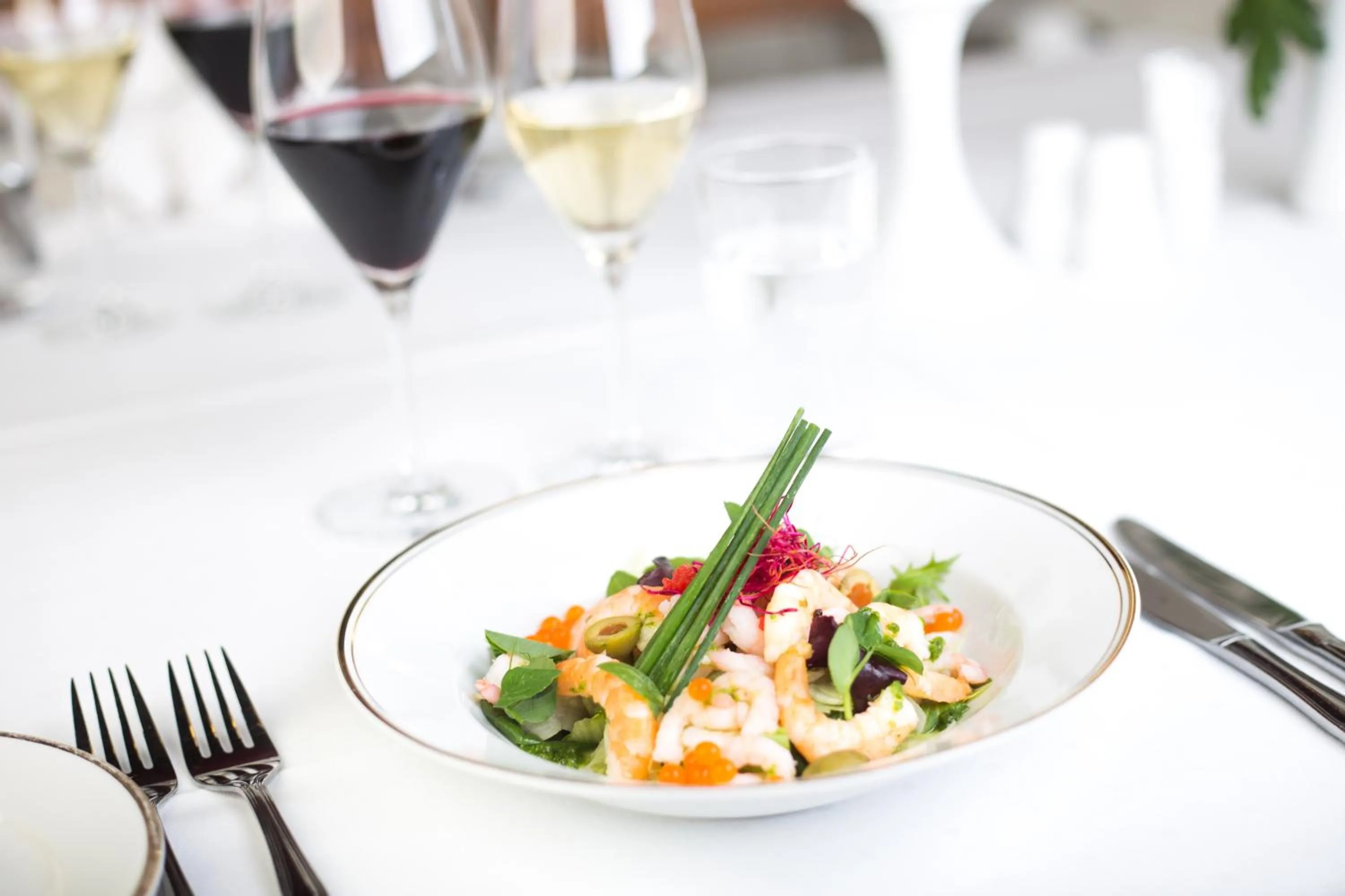 Den Gamle Grænsekro Inn