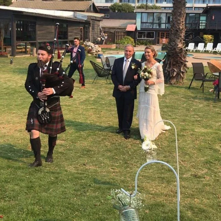 Activities in Hotel Trocadero