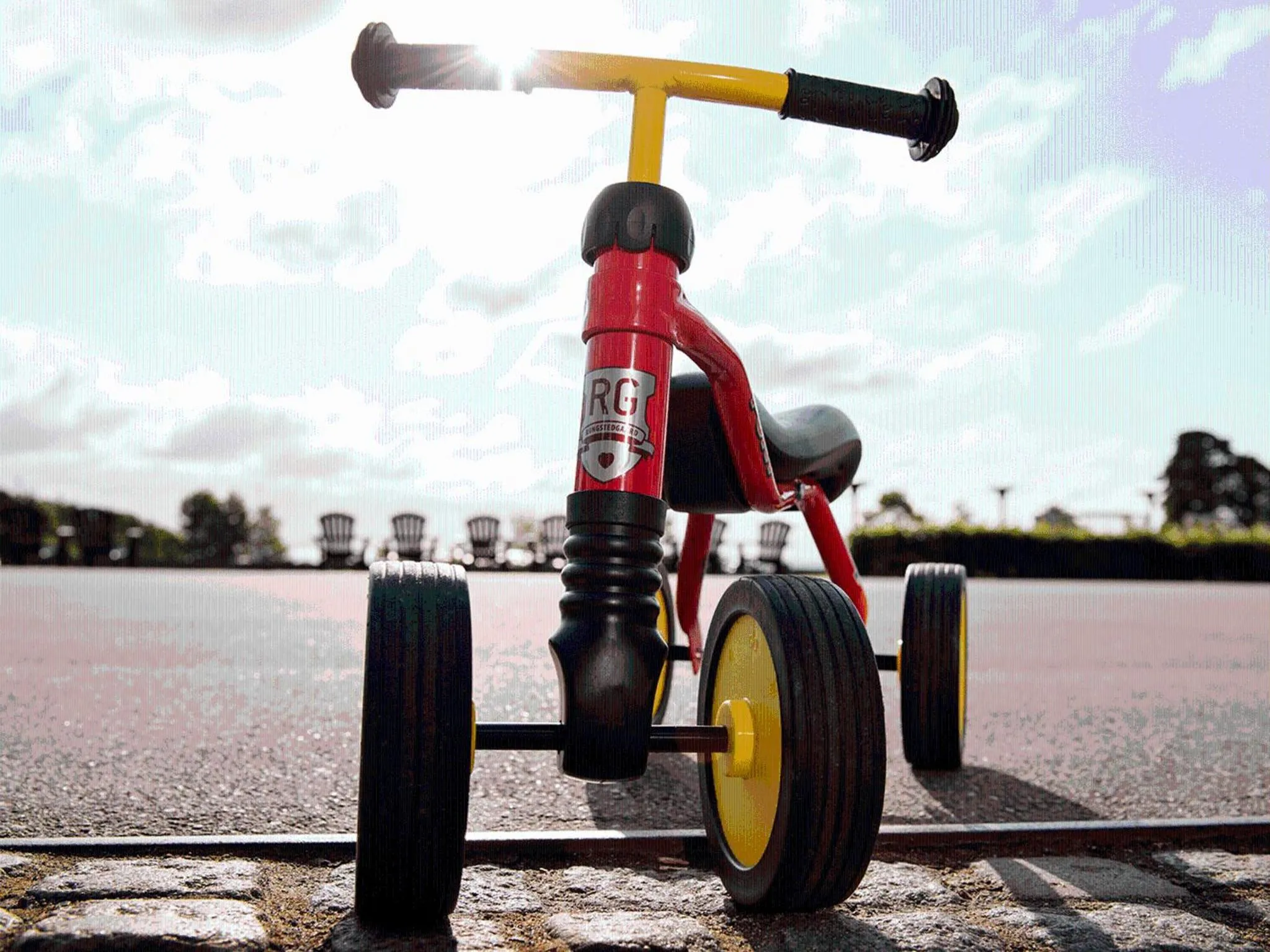 Entertainment in Rungstedgaard