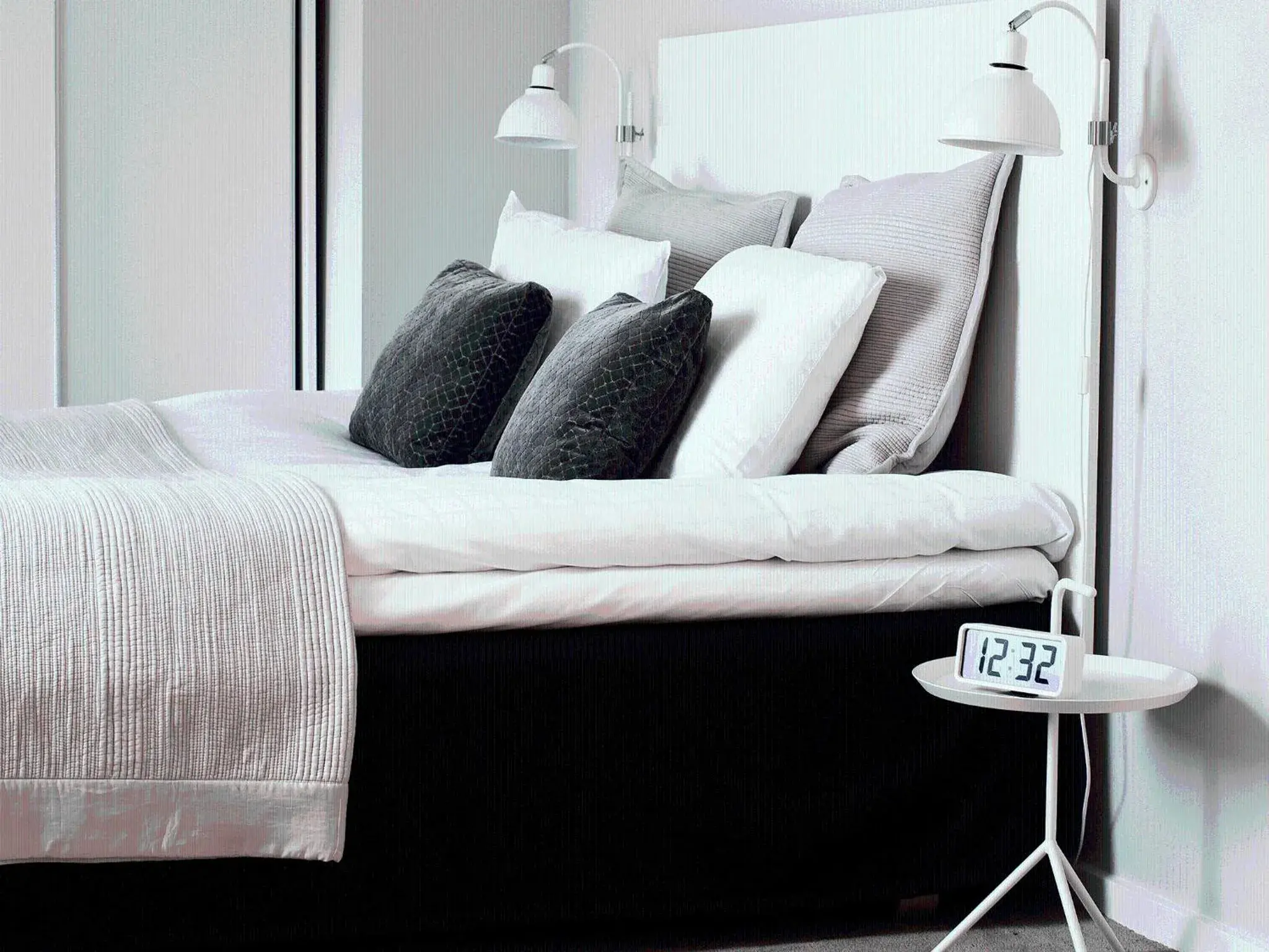 Suite in Rungstedgaard Suite in Rungstedgaard