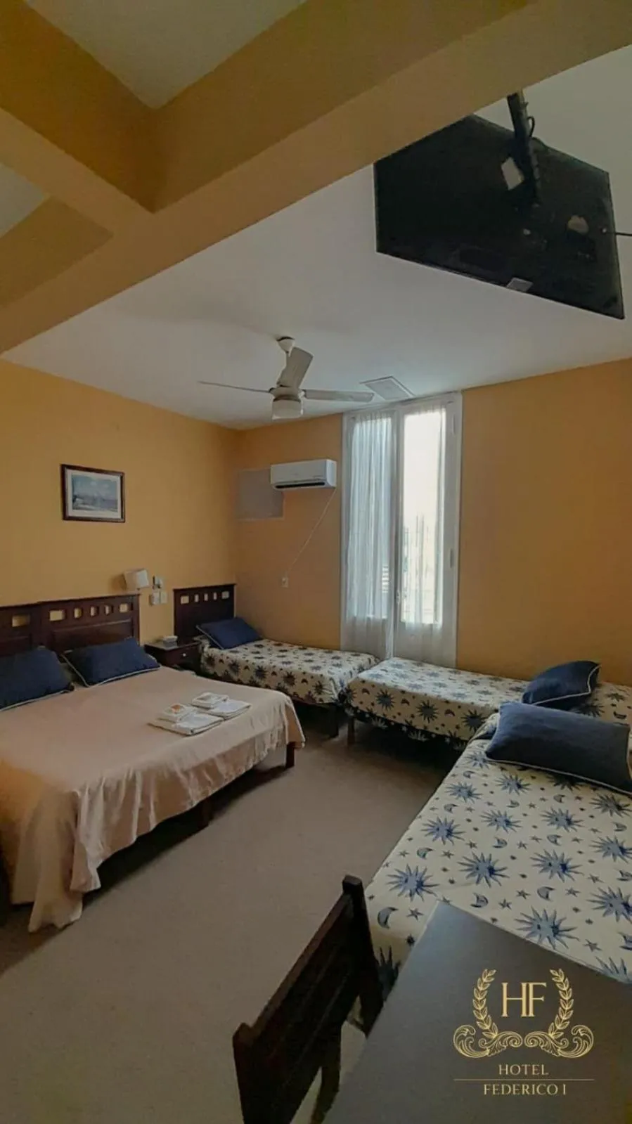 Hotel Federico I