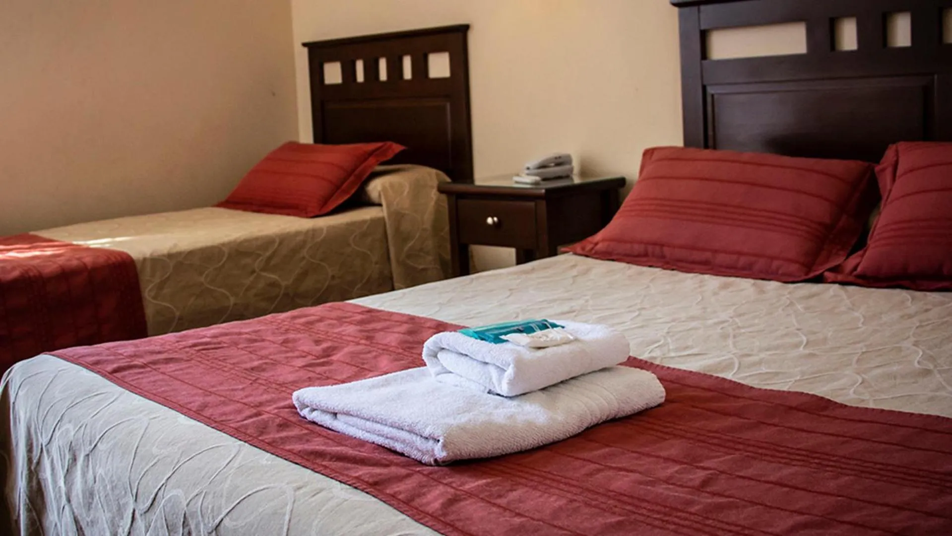 Hotel Federico I