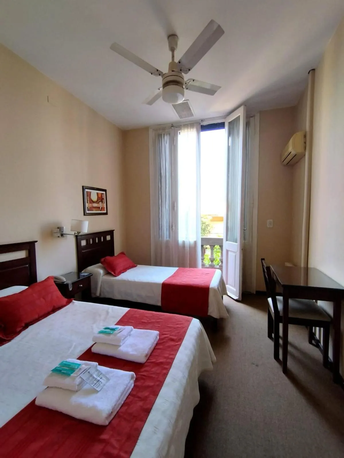 Hotel Federico I
