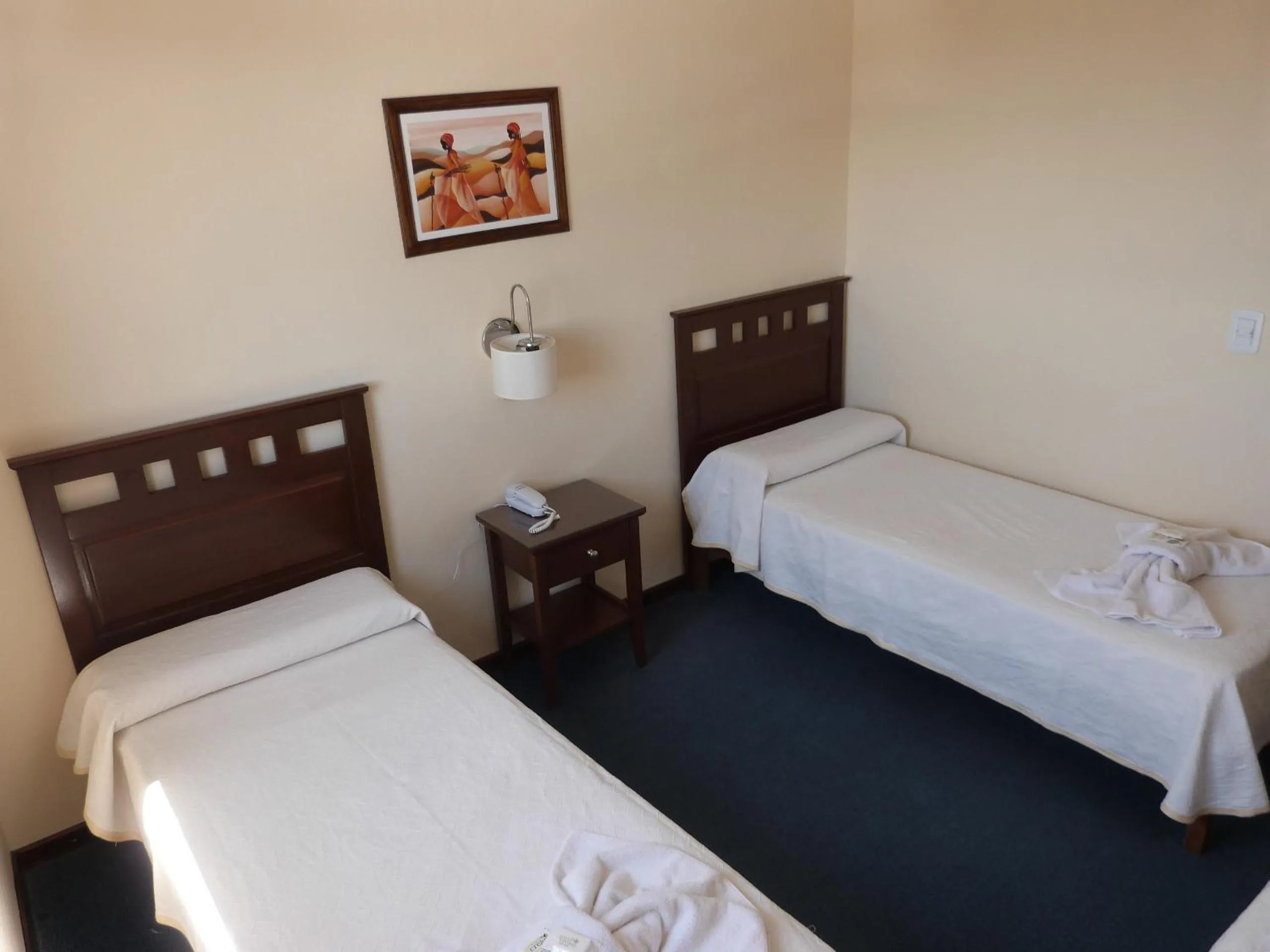 Hotel Federico I