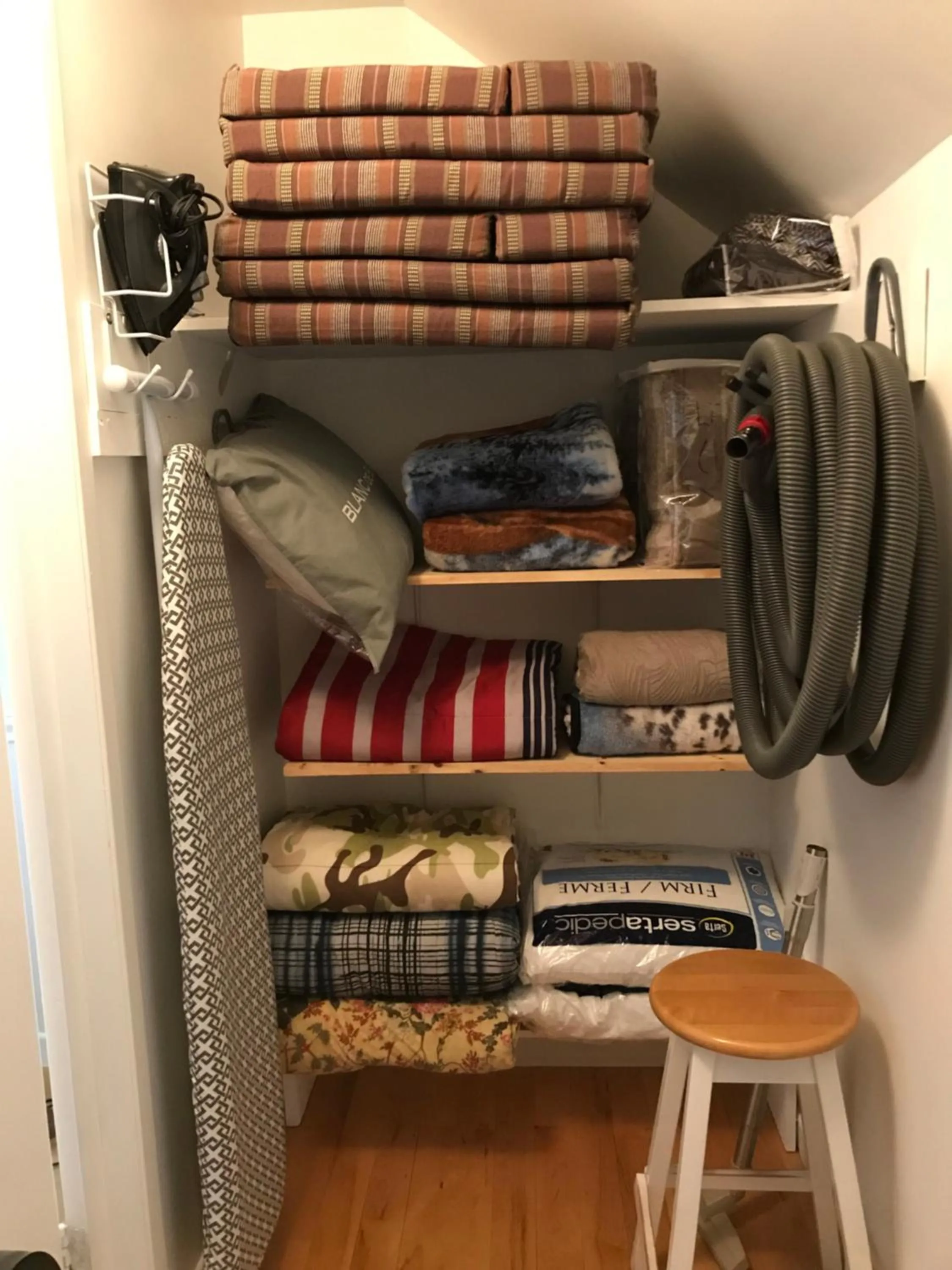 Other in La Maison des Éboulis