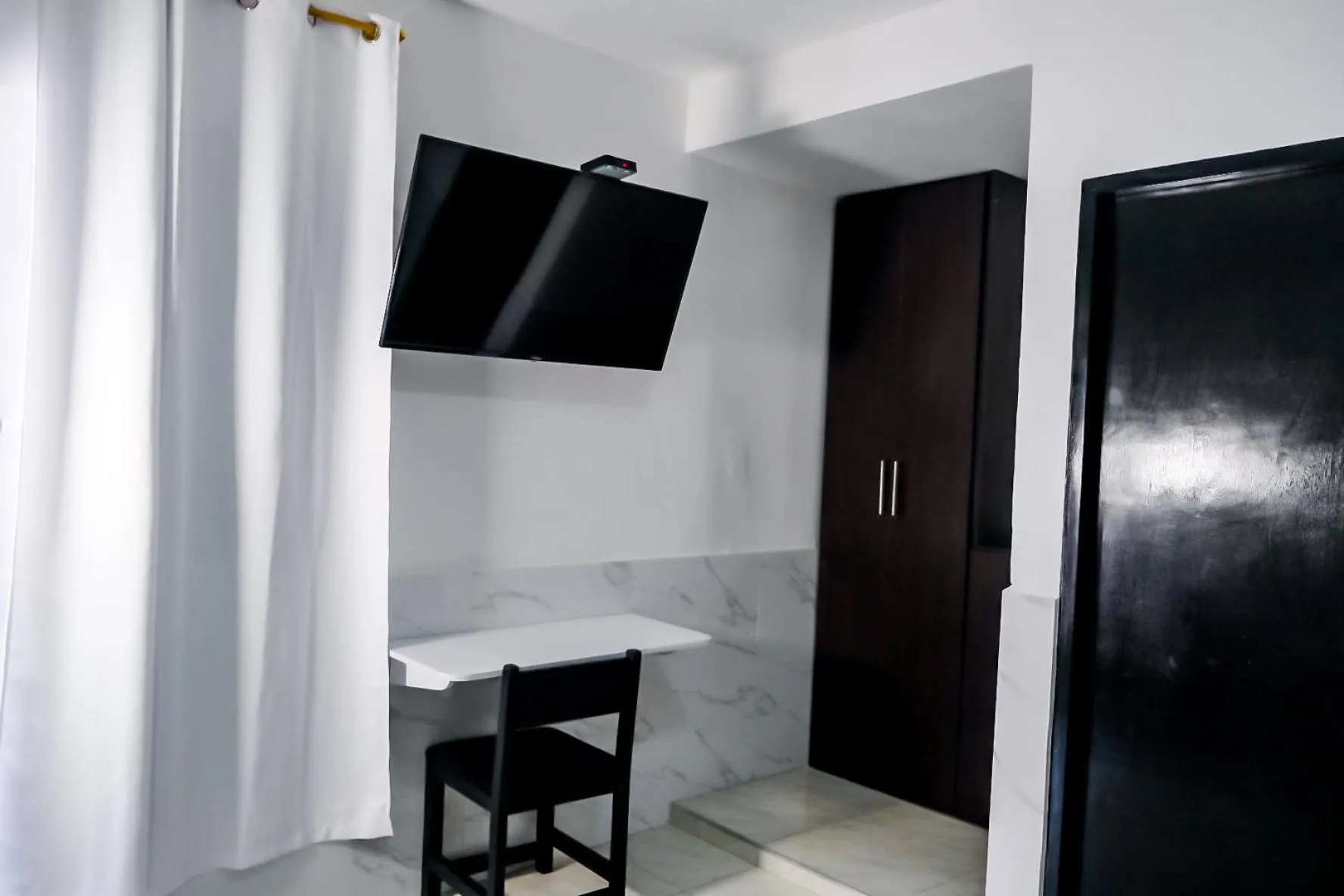 TV and multimedia in Hotel Cuchara de Palo Ayenda
