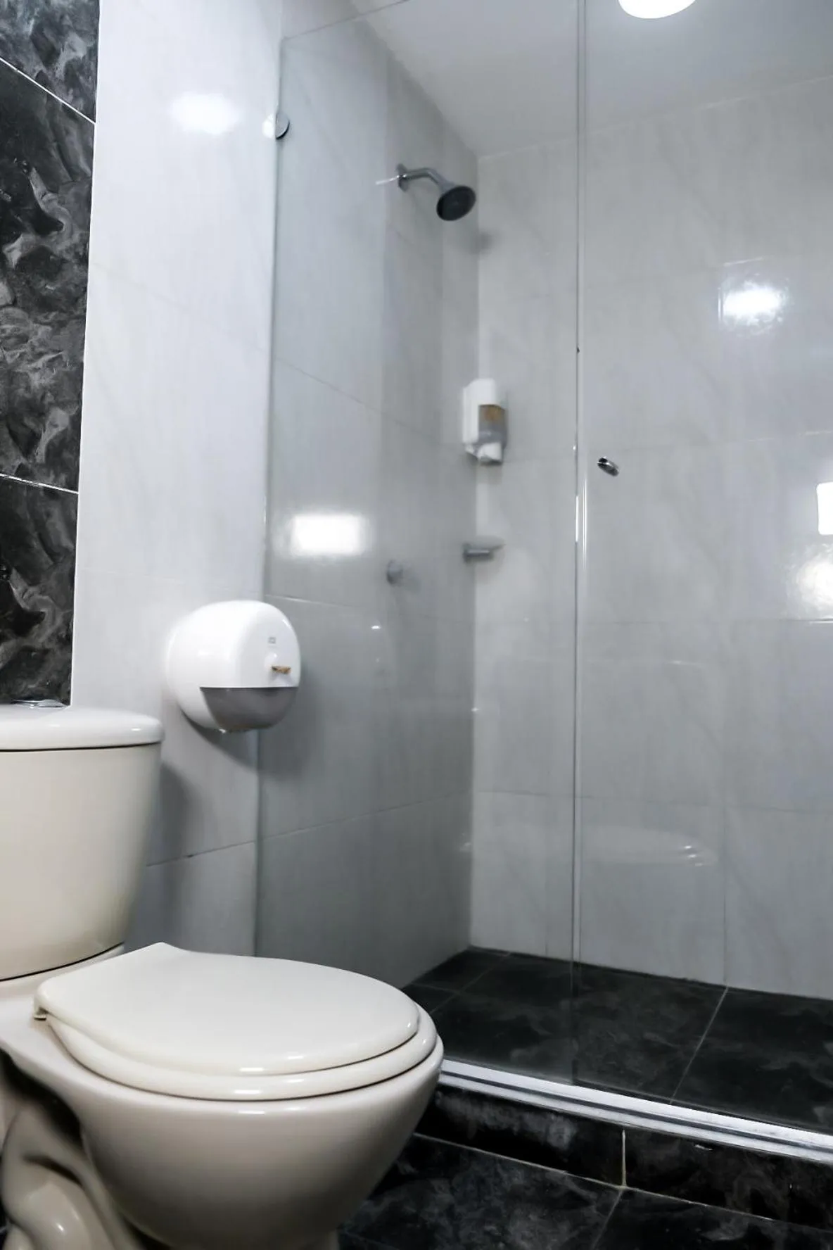 Bathroom in Hotel Cuchara de Palo Ayenda