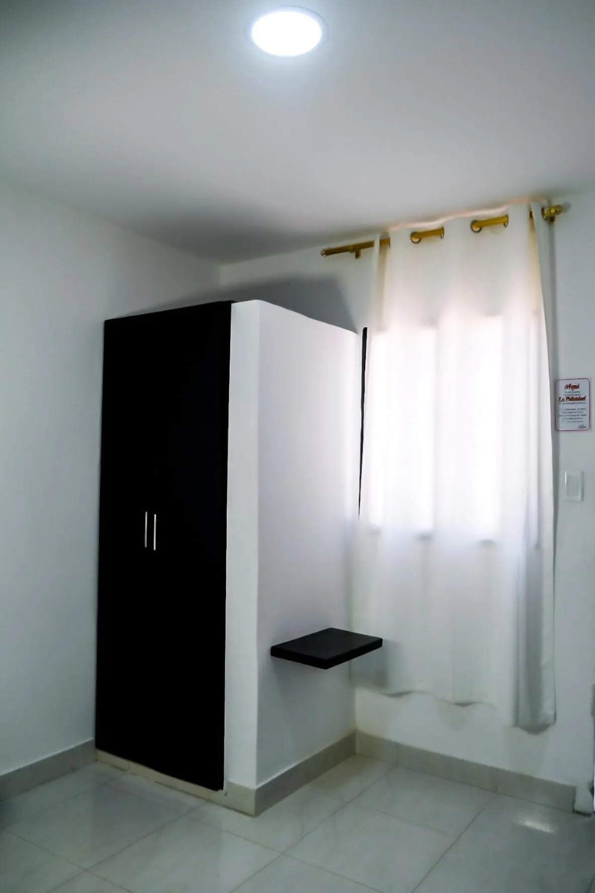 wardrobe in Hotel Cuchara de Palo Ayenda