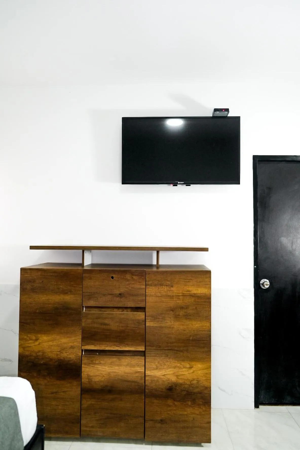 TV and multimedia in Hotel Cuchara de Palo Ayenda