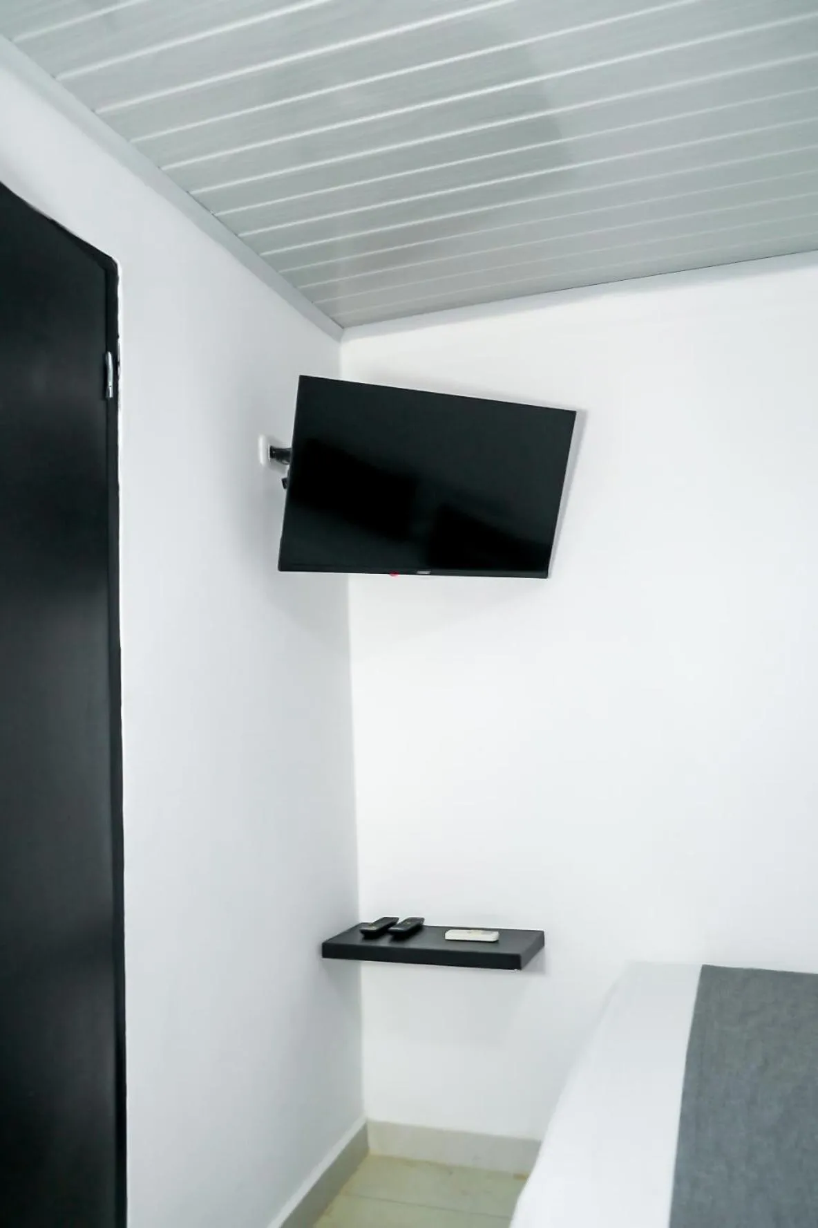 TV and multimedia in Hotel Cuchara de Palo Ayenda