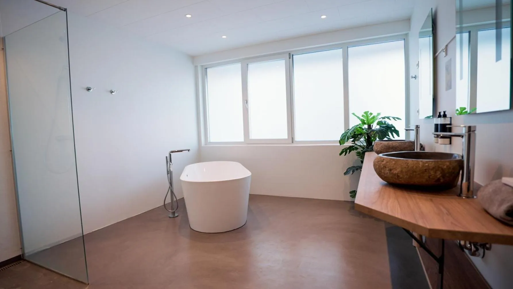 Bathroom in Hotel Viking Aqua Spa & Wellness