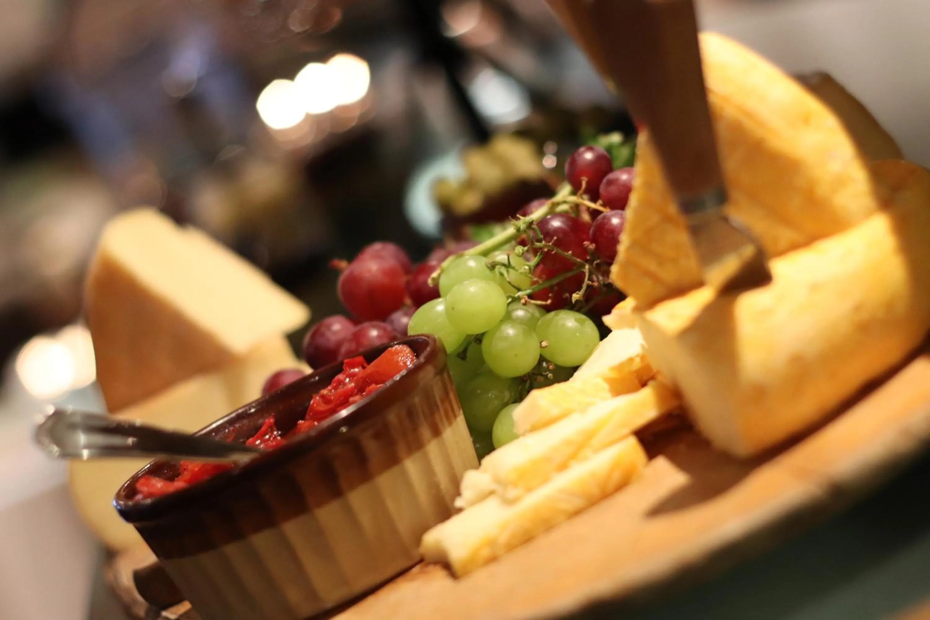 Breakfast in Hotel Viking Aqua Spa & Wellness