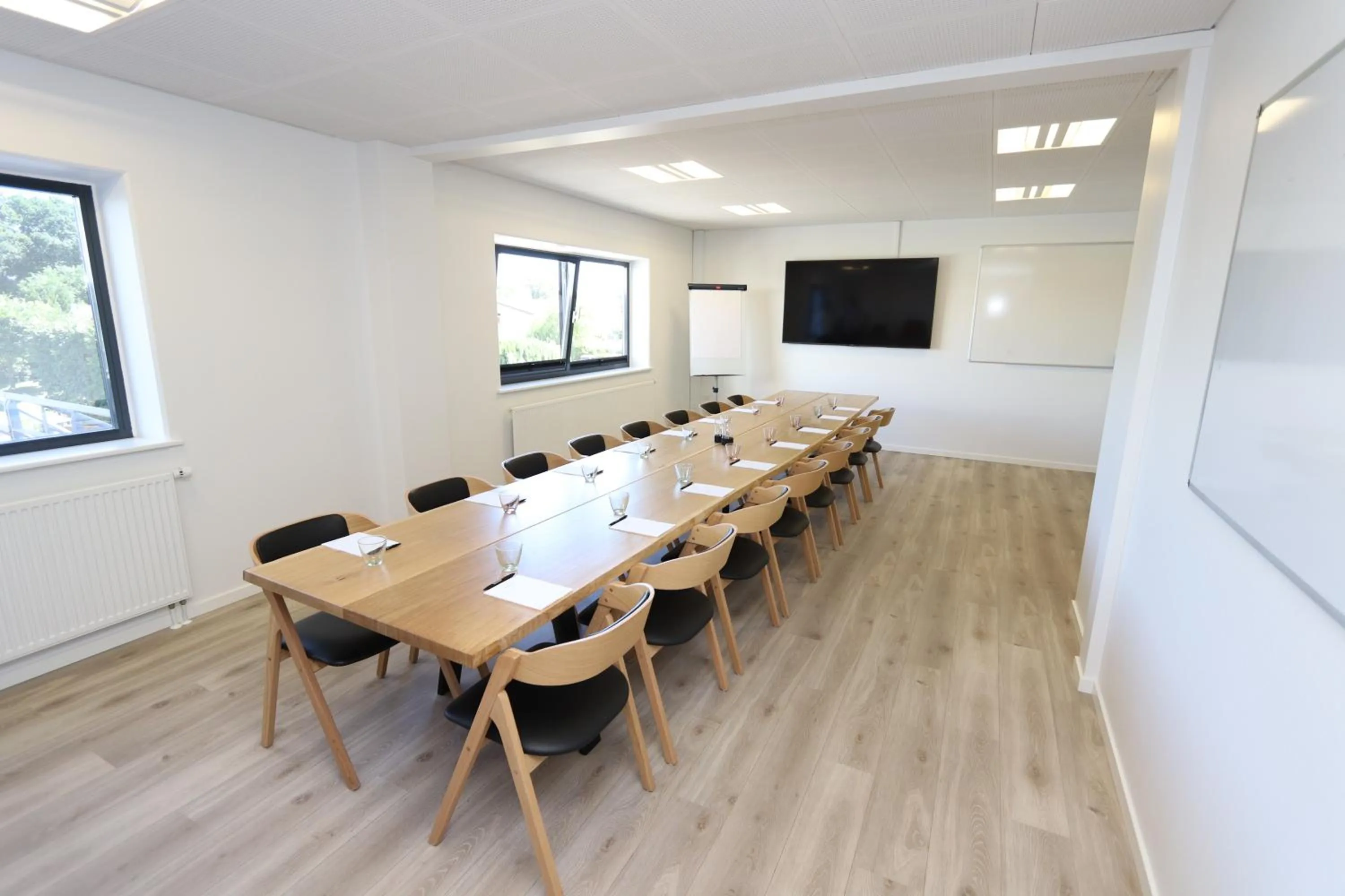 Meeting/conference room in Hotel Viking Aqua Spa & Wellness