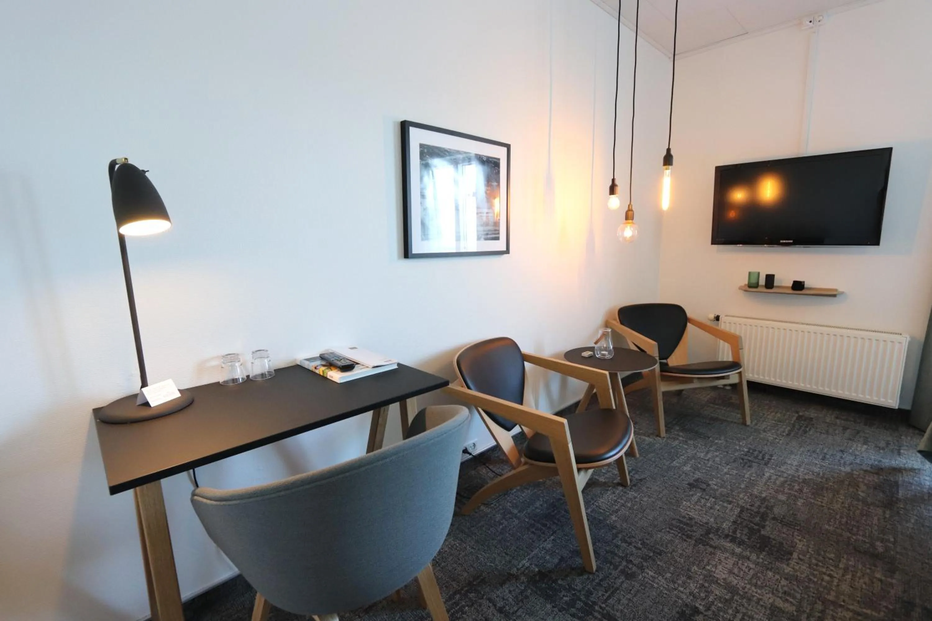 Decorative detail in Hotel Viking Aqua Spa & Wellness