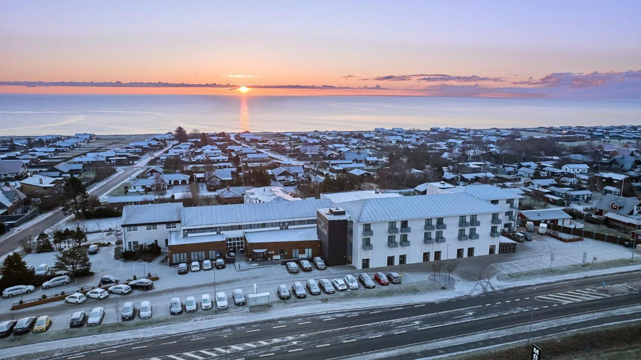 Property logo or sign in Hotel Viking Aqua Spa & Wellness