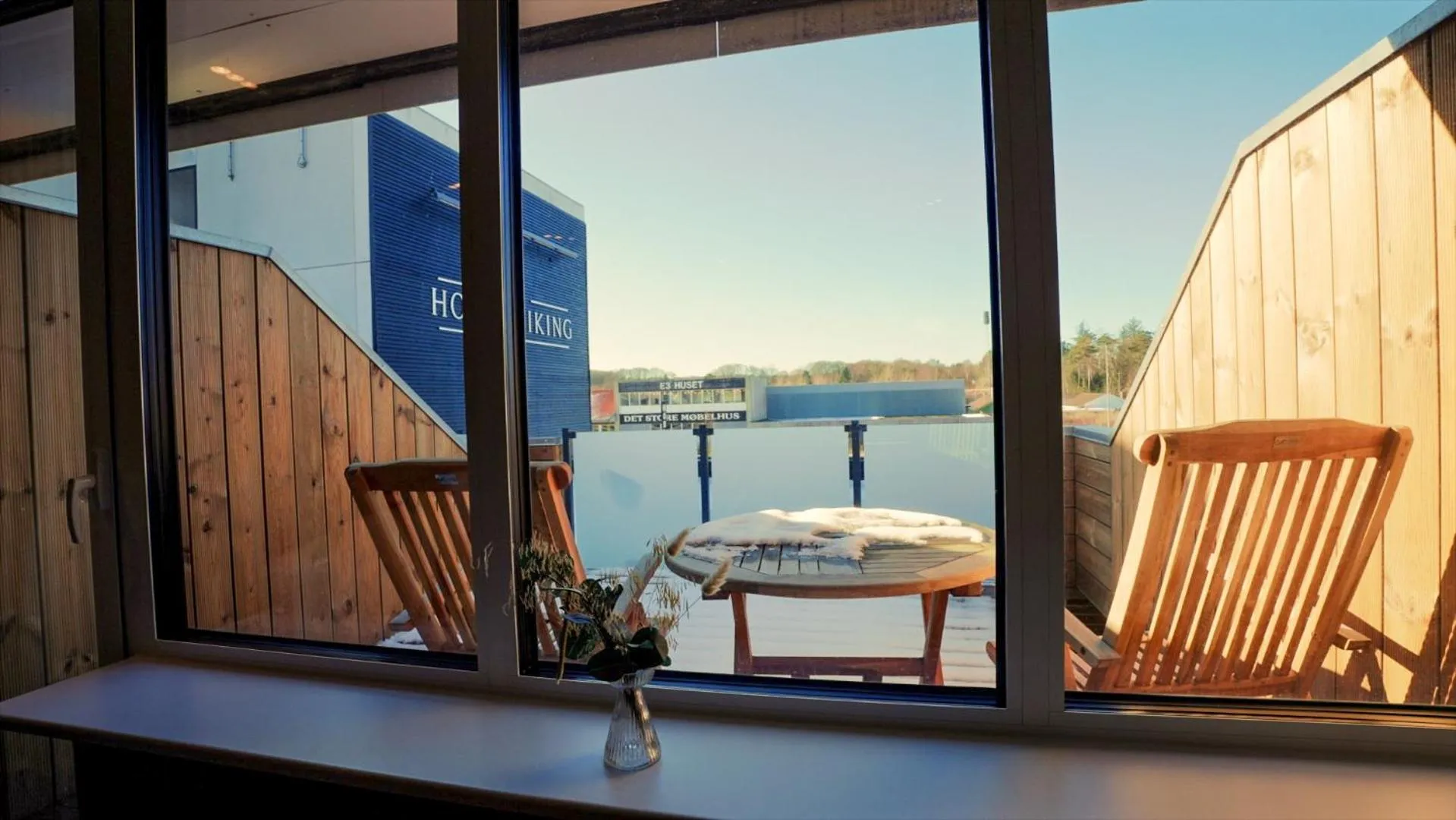 Day in Hotel Viking Aqua Spa & Wellness