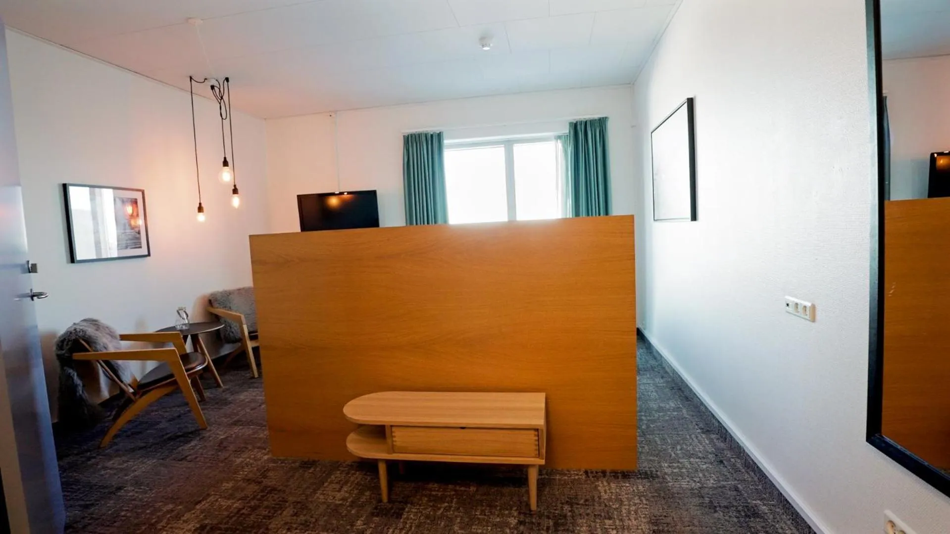 TV and multimedia in Hotel Viking Aqua Spa & Wellness