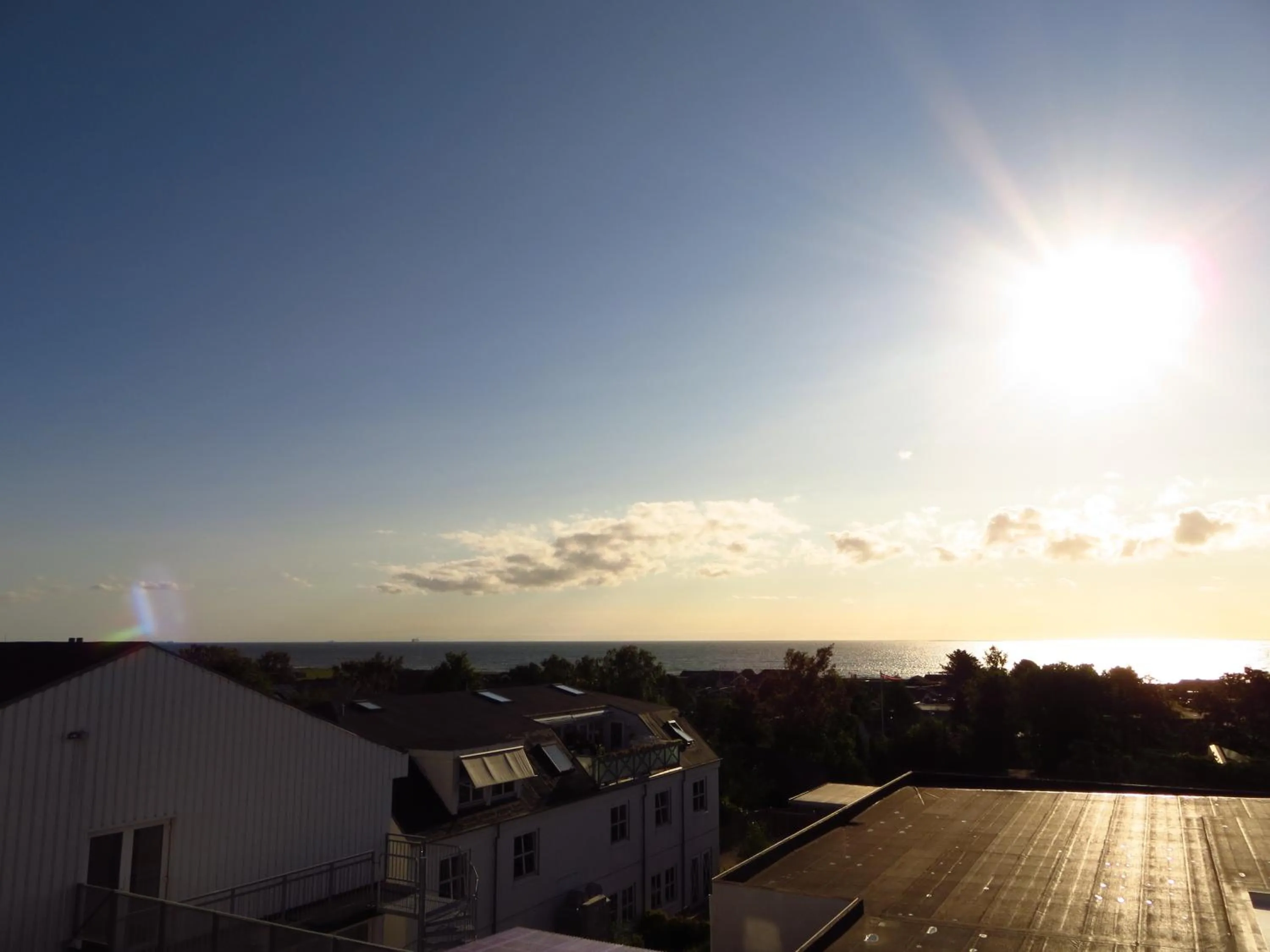 Area and facilities in Hotel Viking Aqua Spa & Wellness