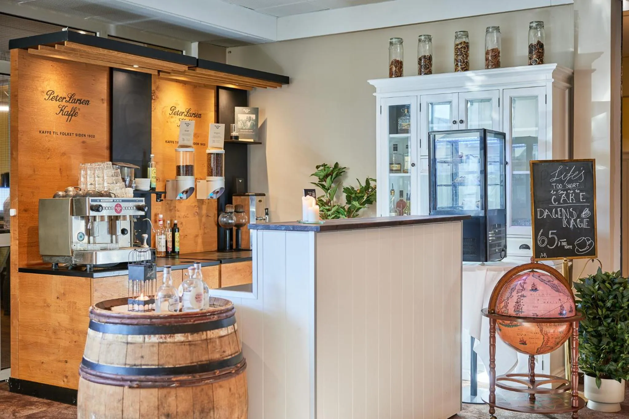 Lounge or bar in Hotel Viking Aqua Spa & Wellness