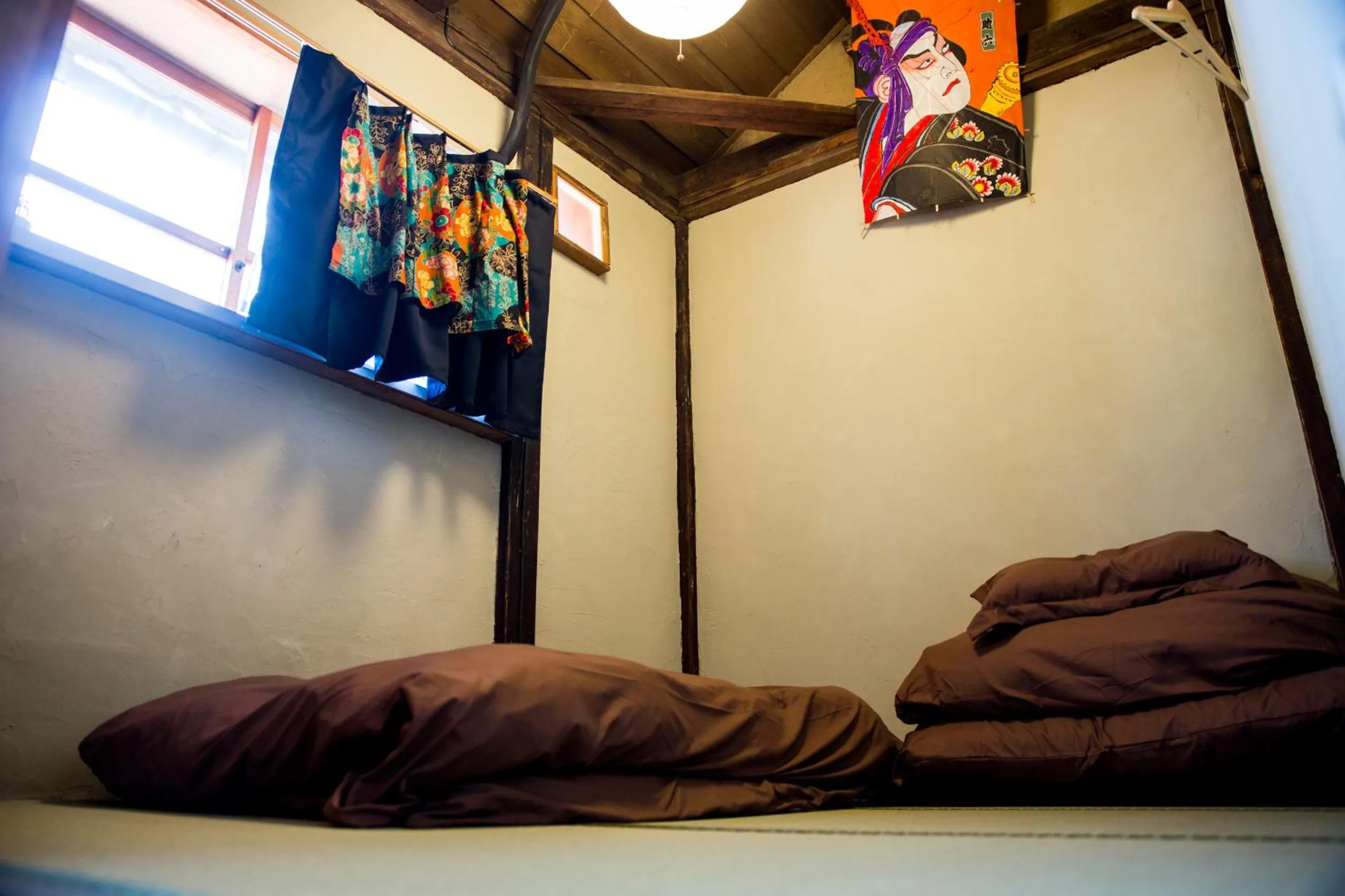 Other, Bed in Dot Hostel Nagano