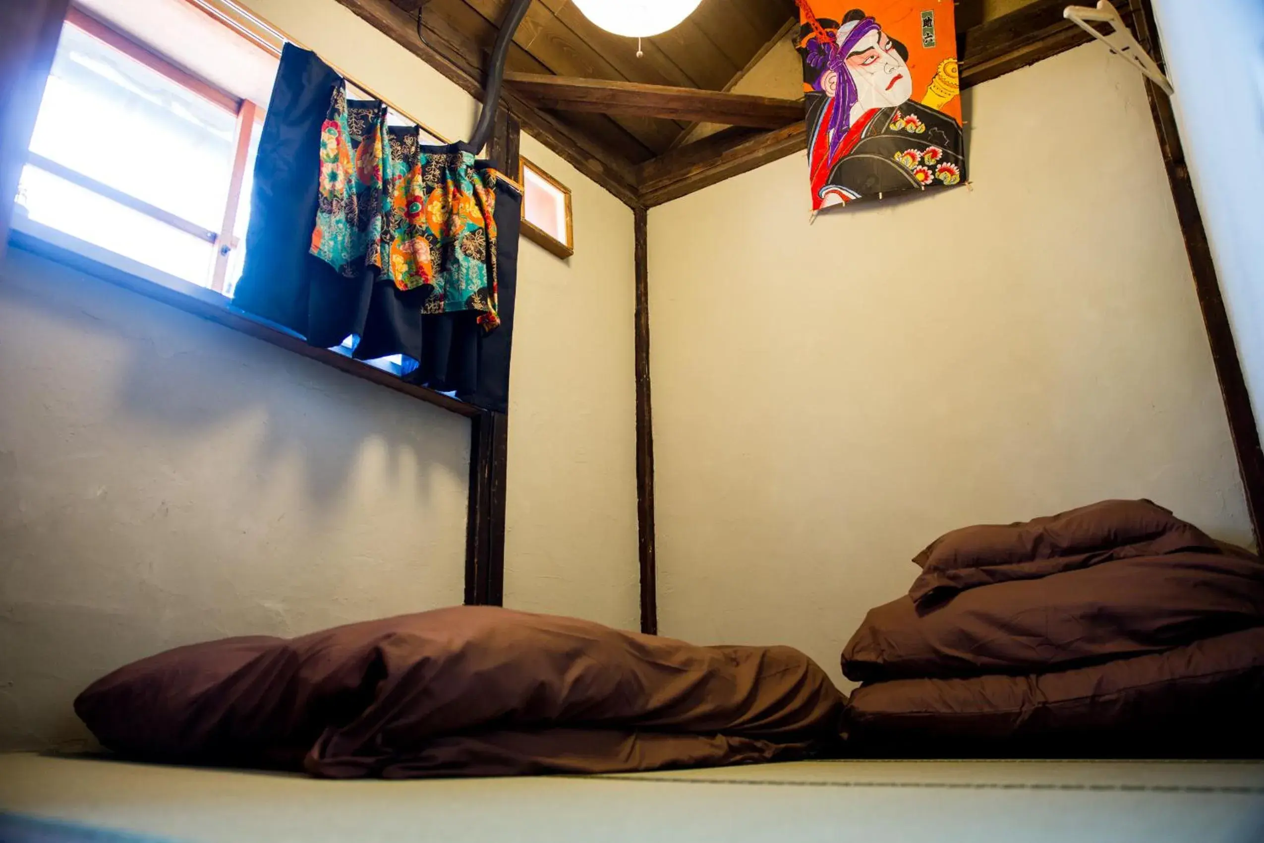 Other, Bed in DOT HOSTEL NAGANO