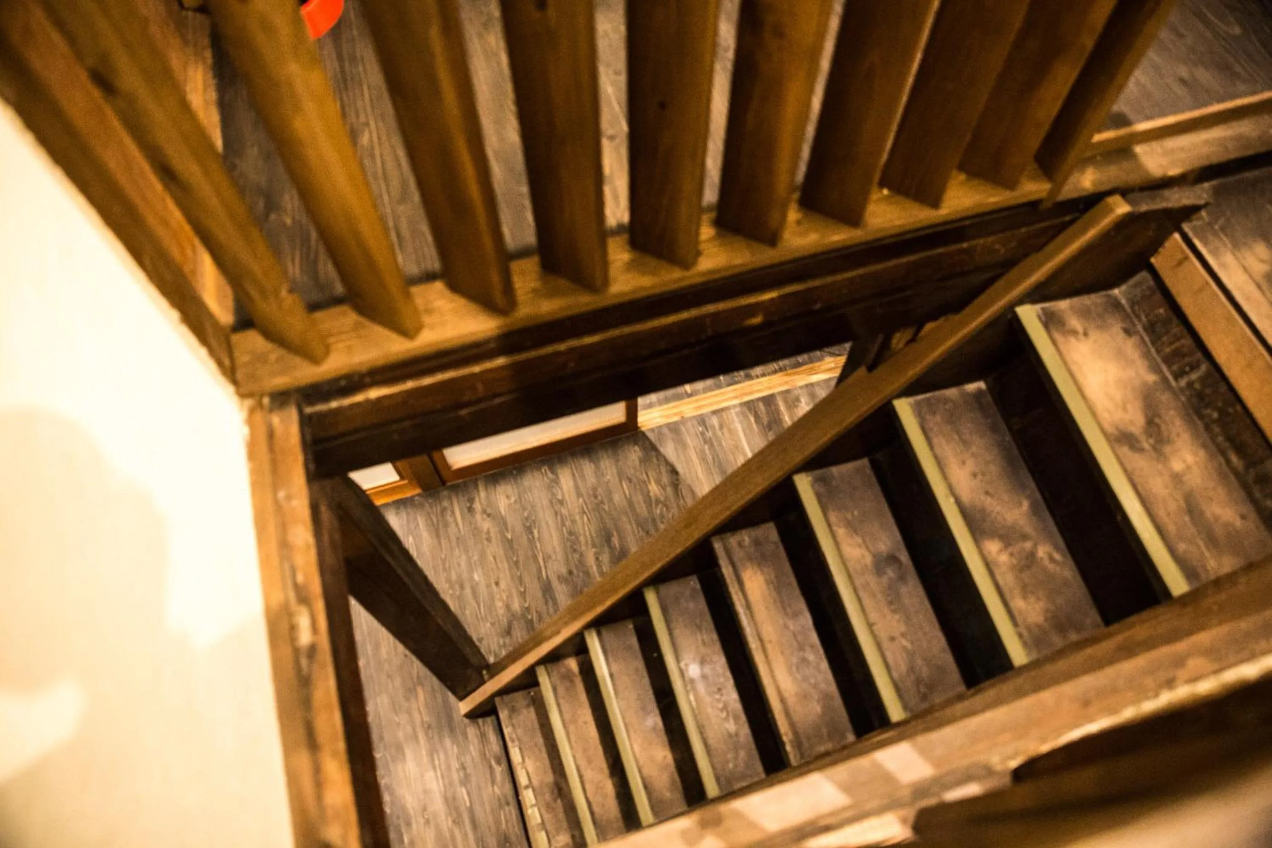 Other in Dot Hostel Nagano