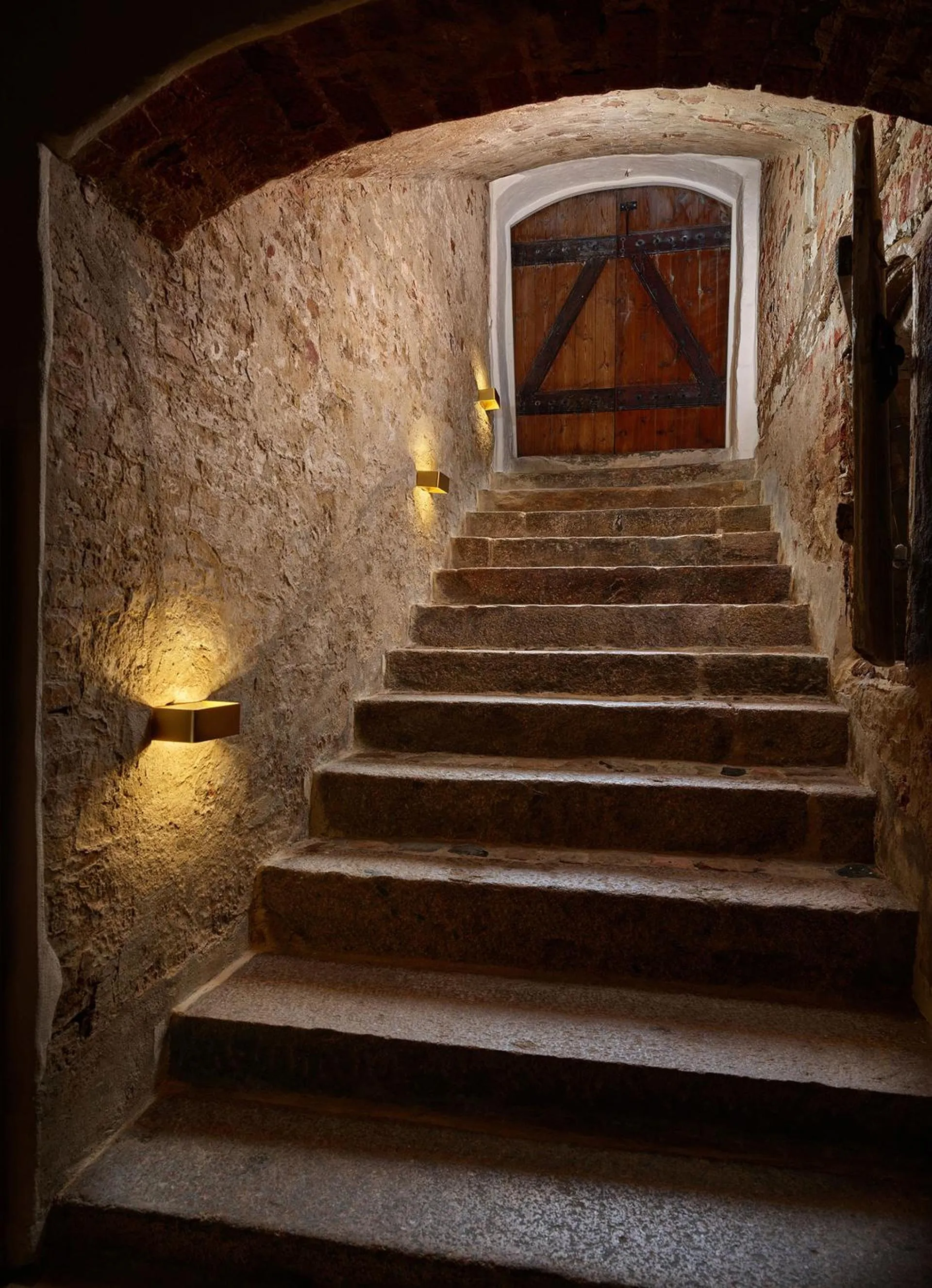 Restaurant/places to eat in Haraldskær Sinatur Hotel & Konference