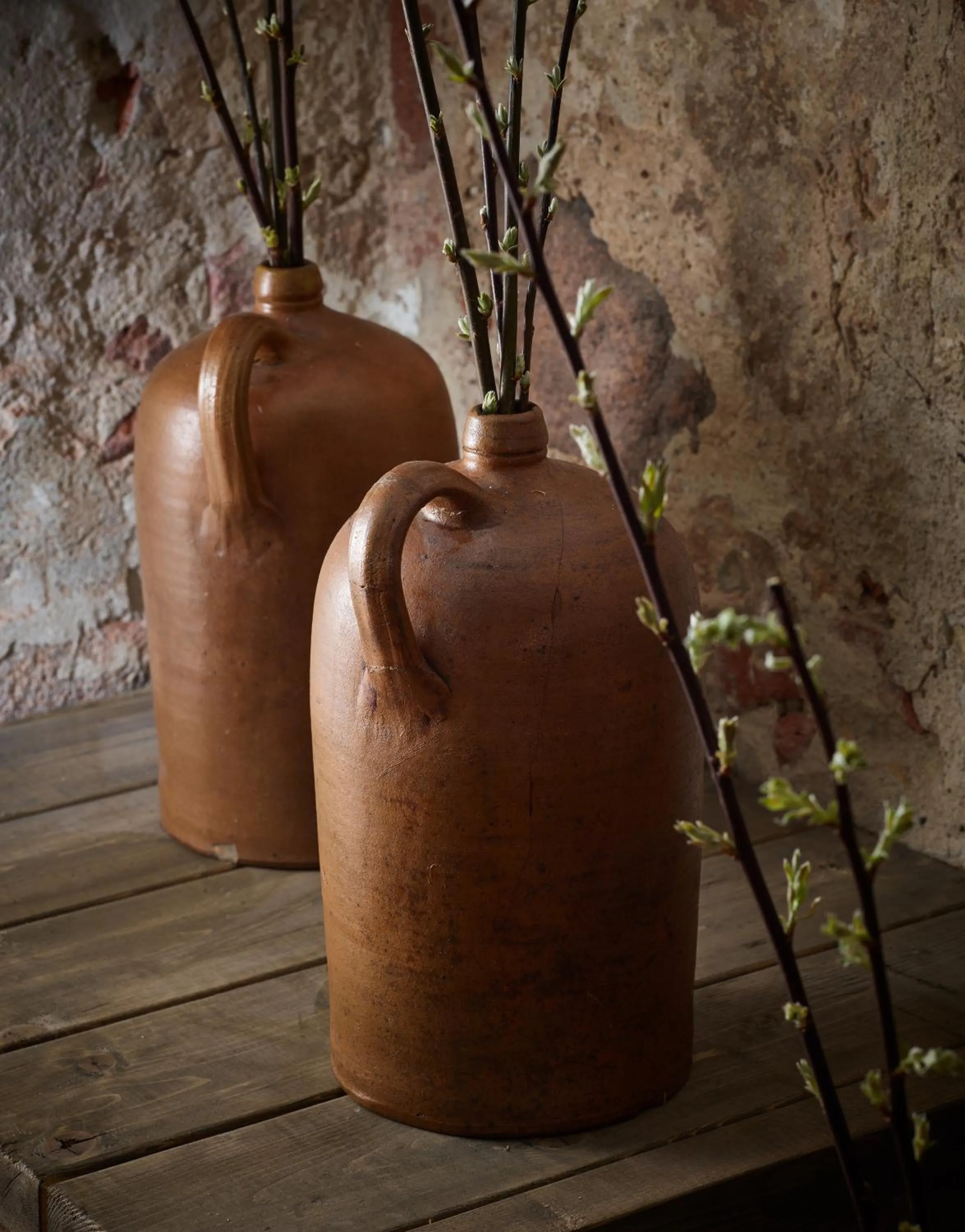 Decorative detail in Haraldskær Sinatur Hotel & Konference