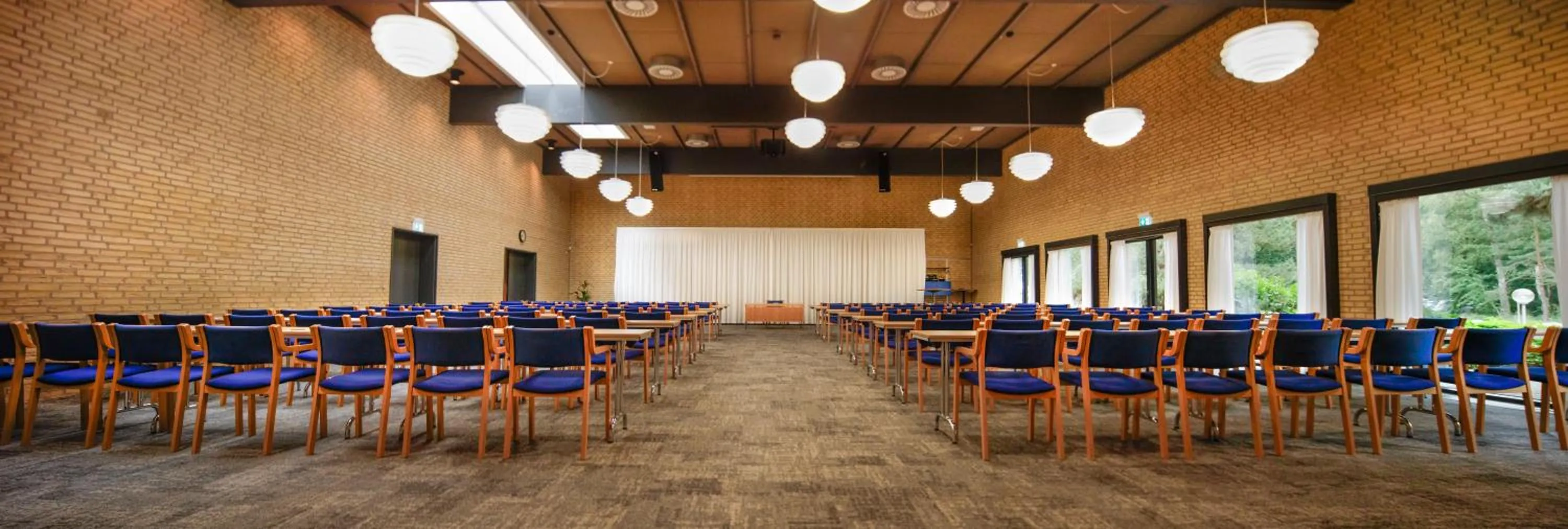 Meeting/conference room in Kysthotellet