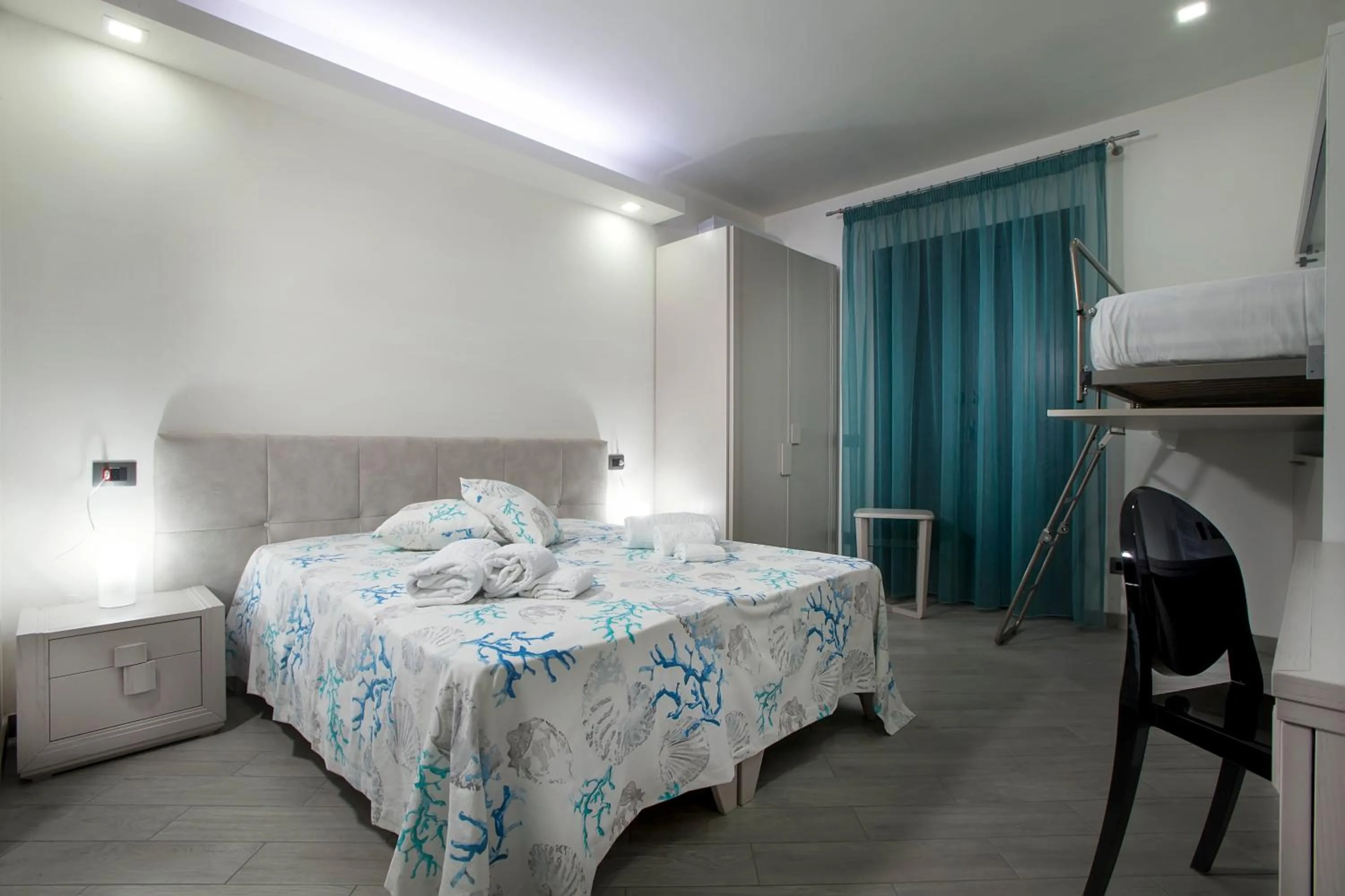 Monte Monaco B&B