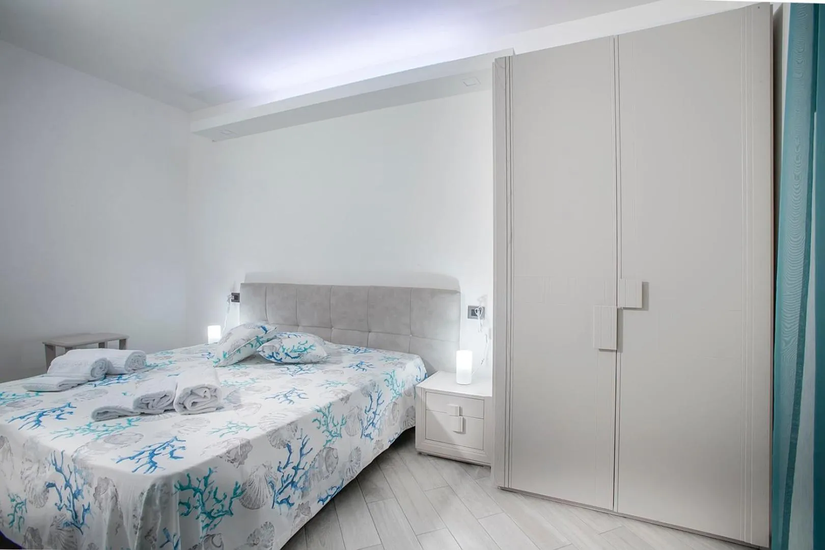Monte Monaco B&B