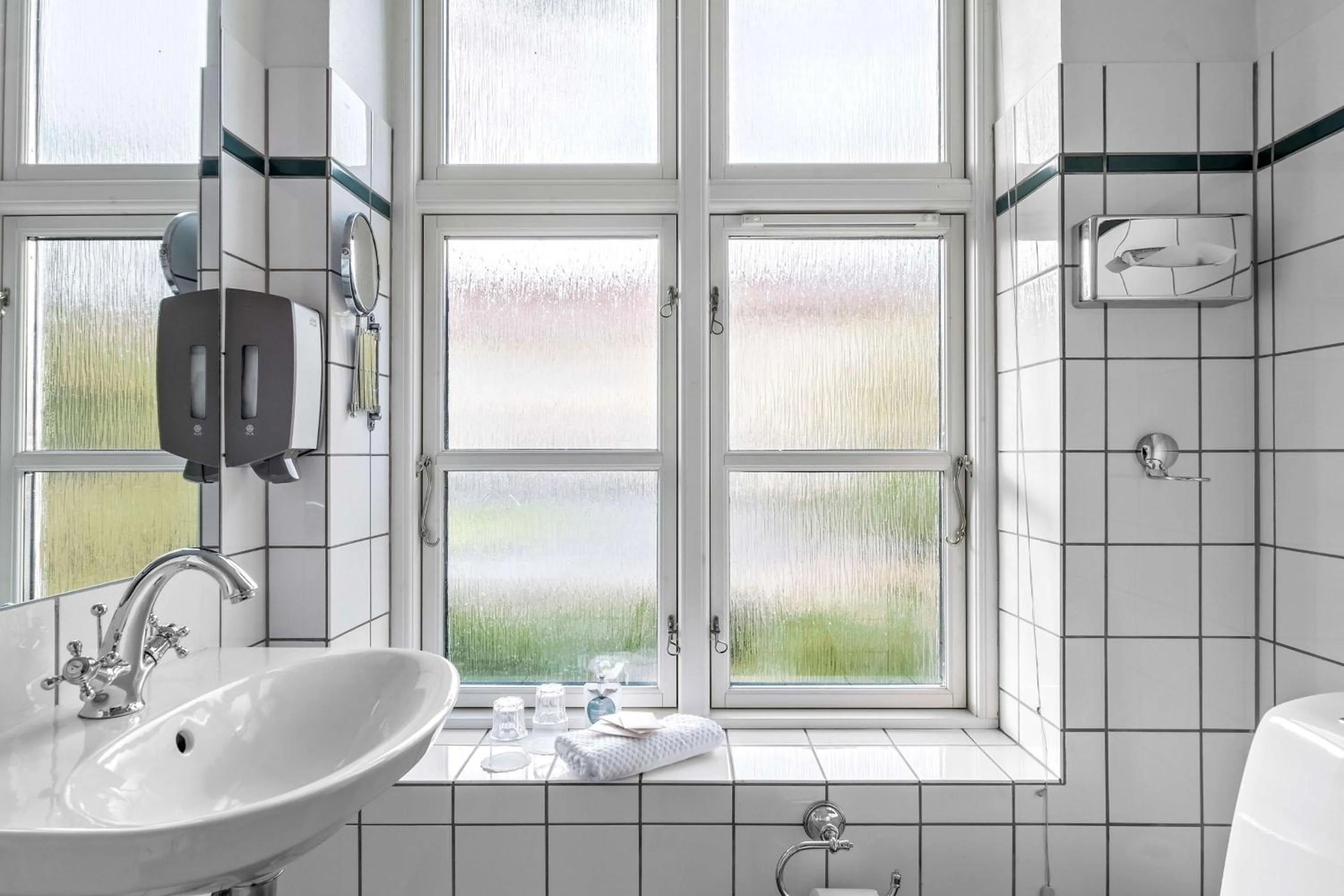 Bedroom in Gl Skovridergaard